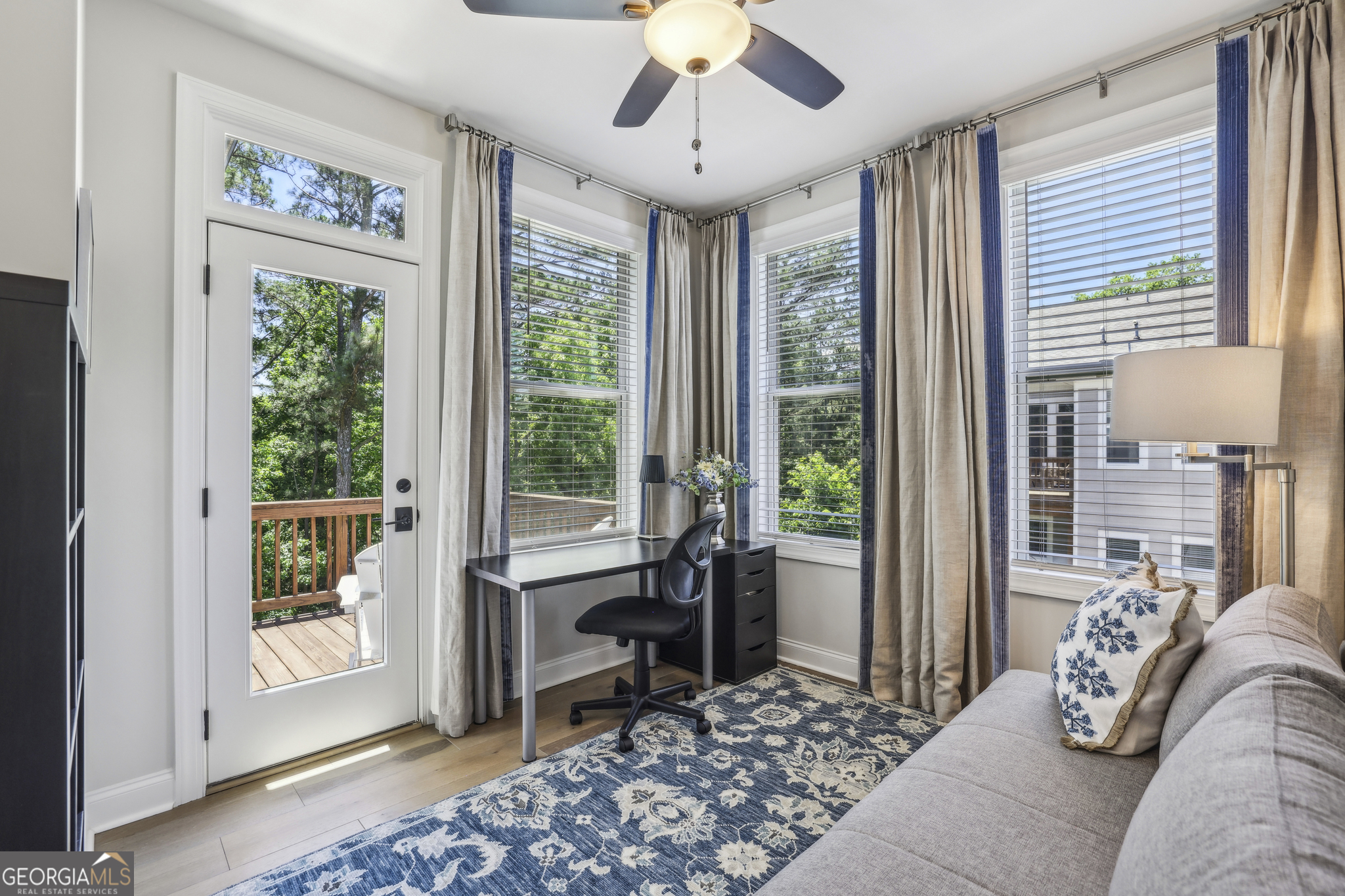Atley - Residential