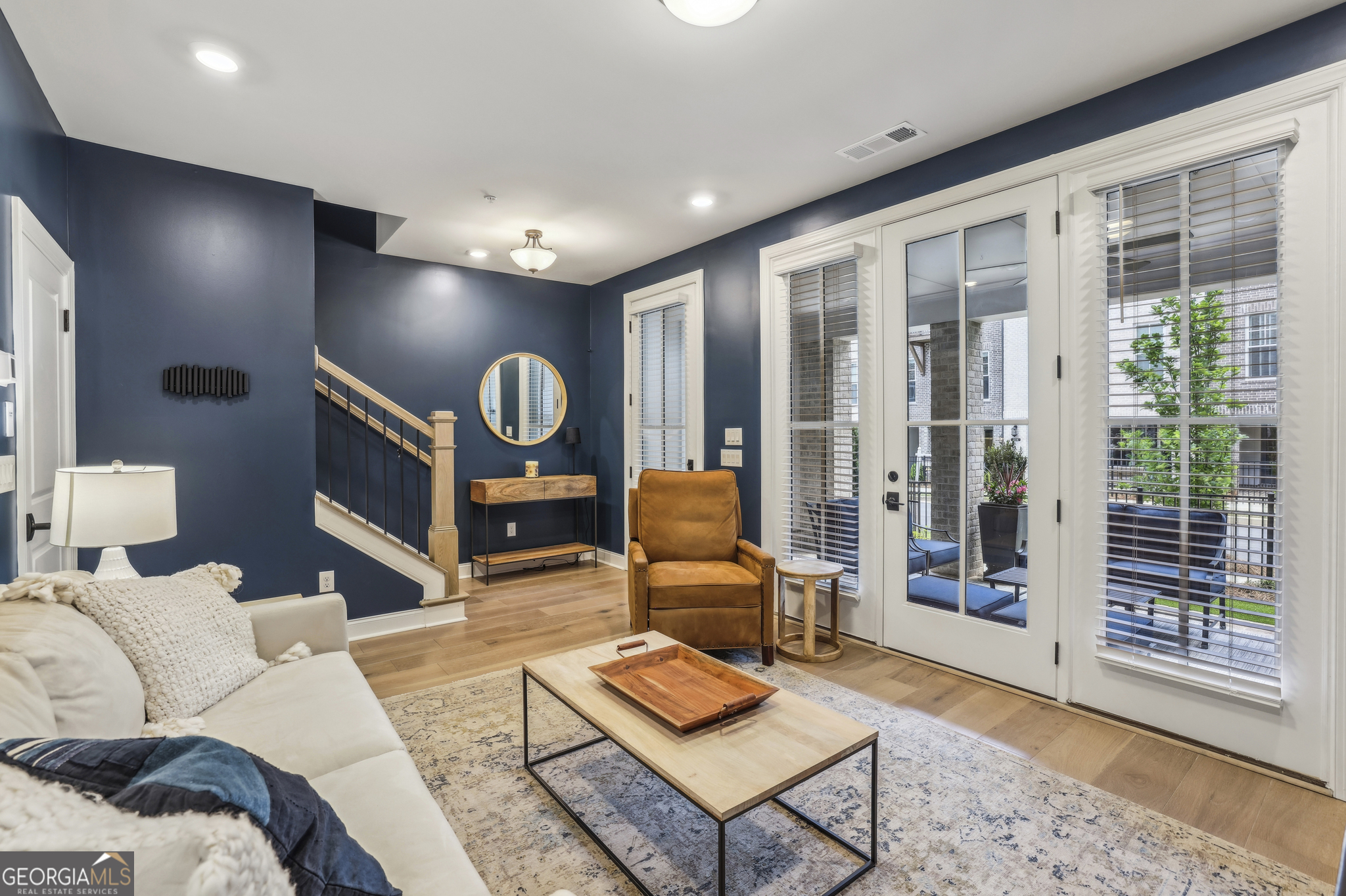 Atley - Residential