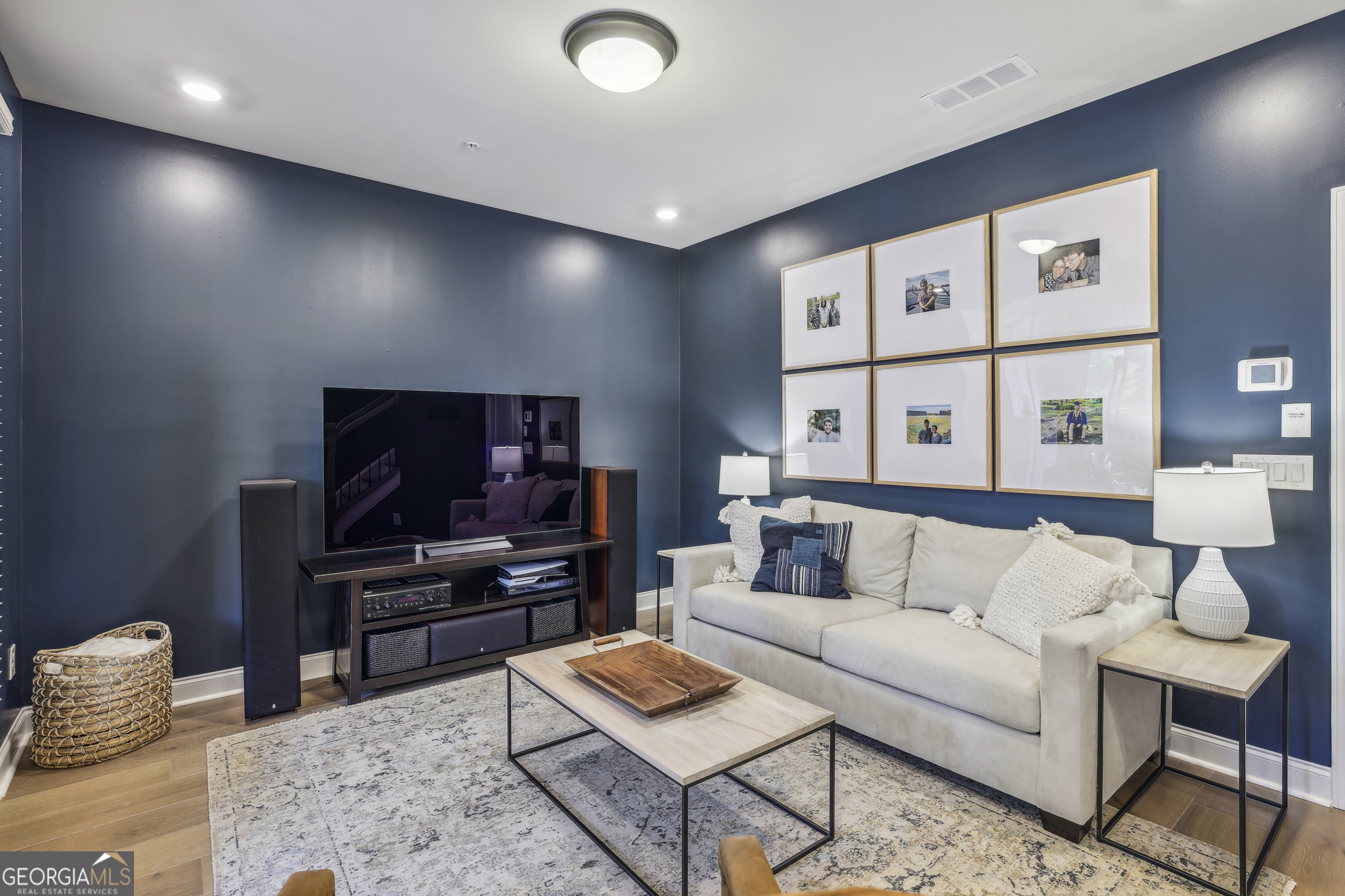 Atley - Residential
