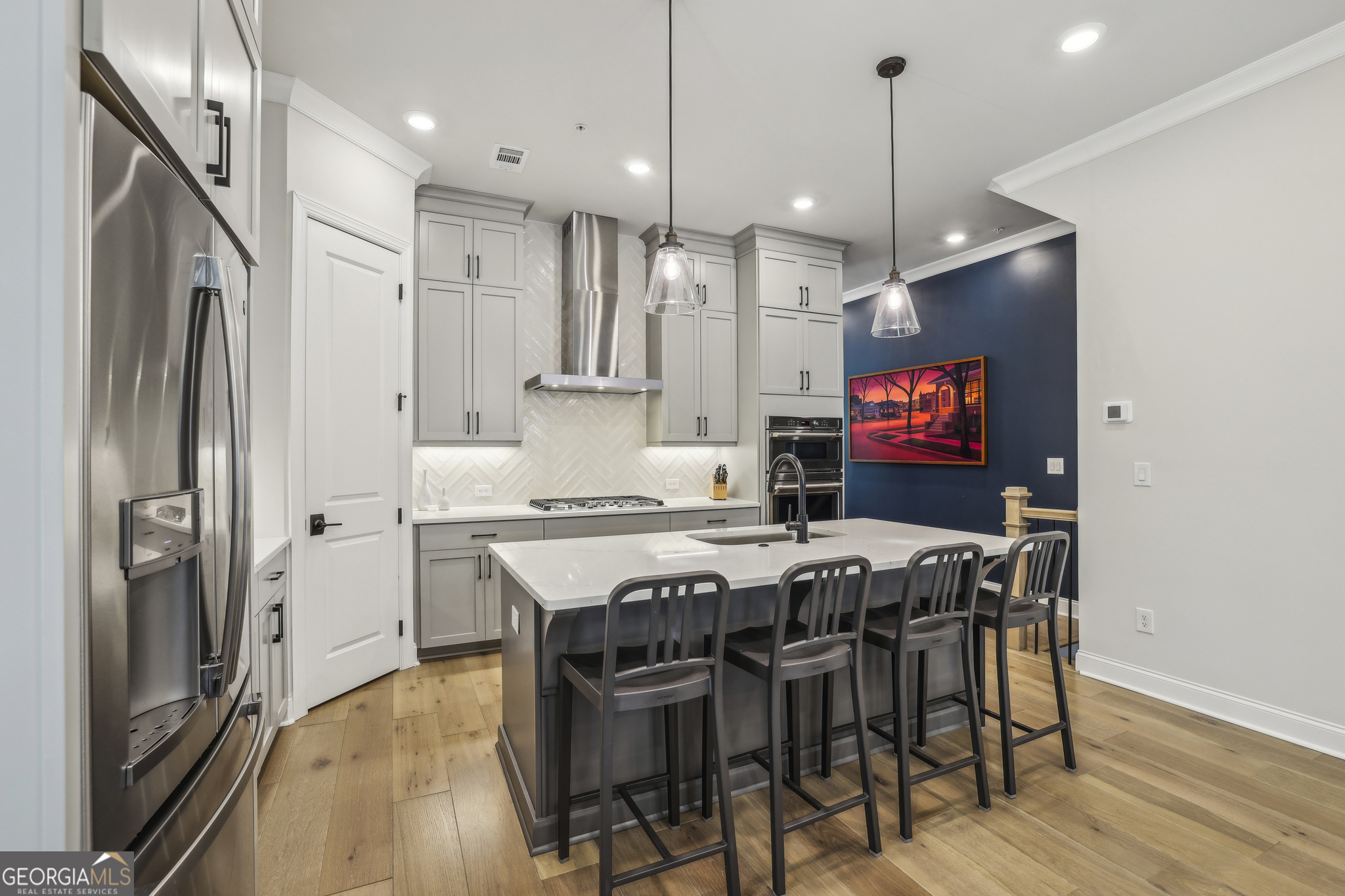 Atley - Residential