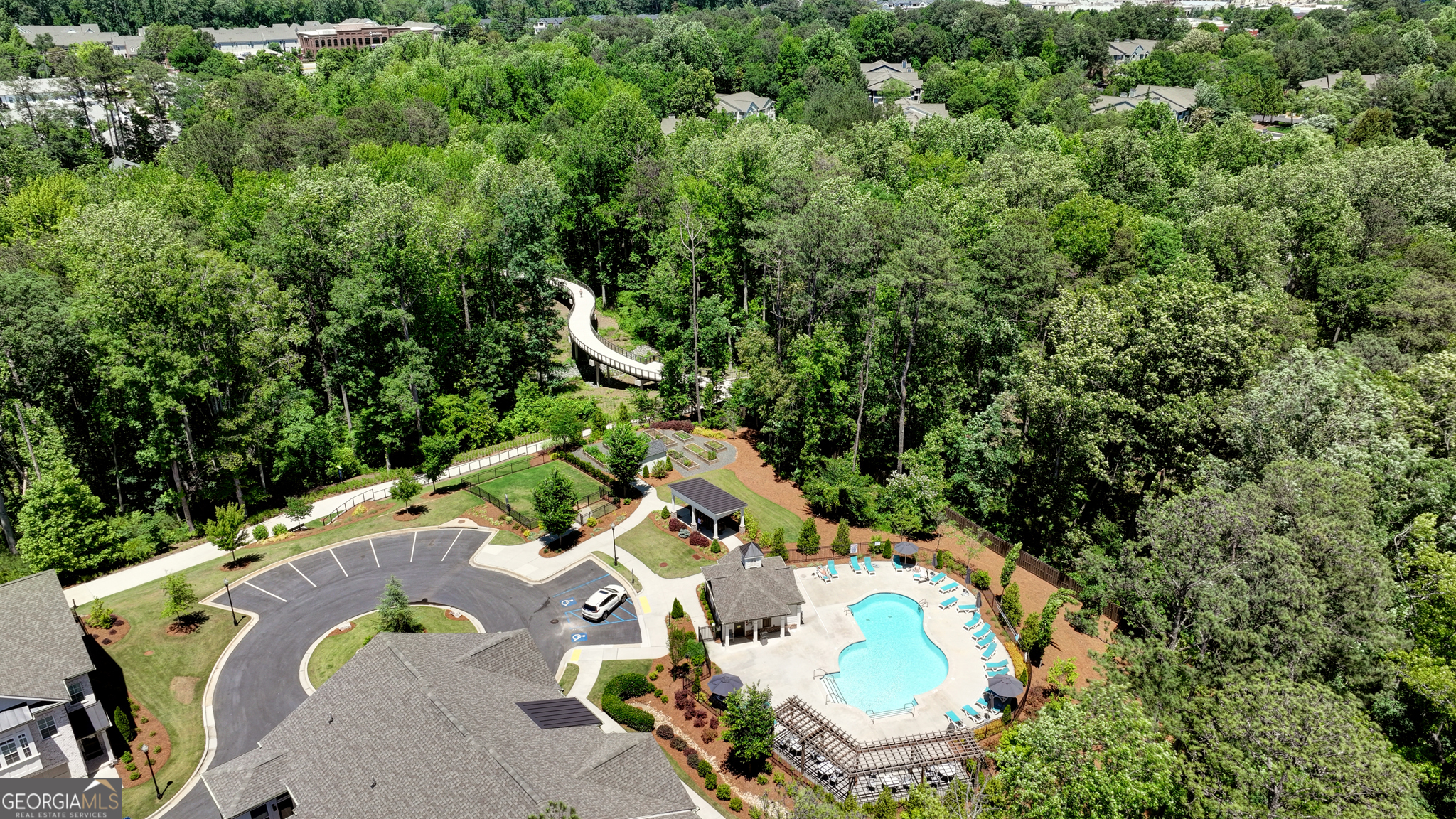 Atley - Residential