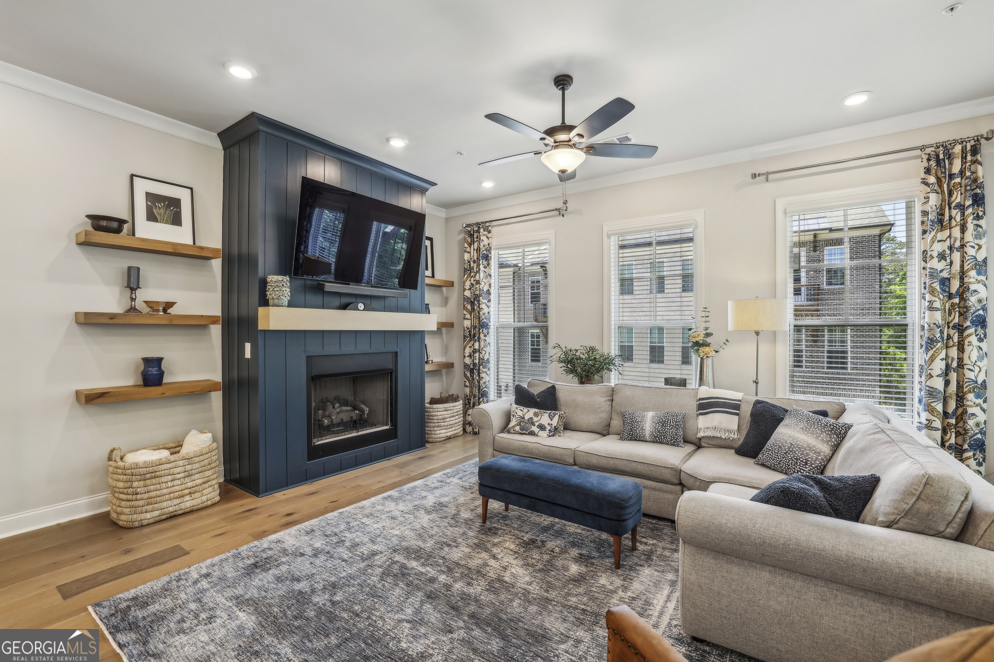 Atley - Residential