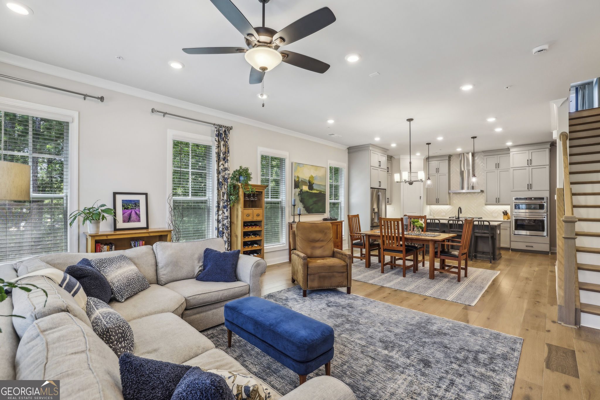 Atley - Residential