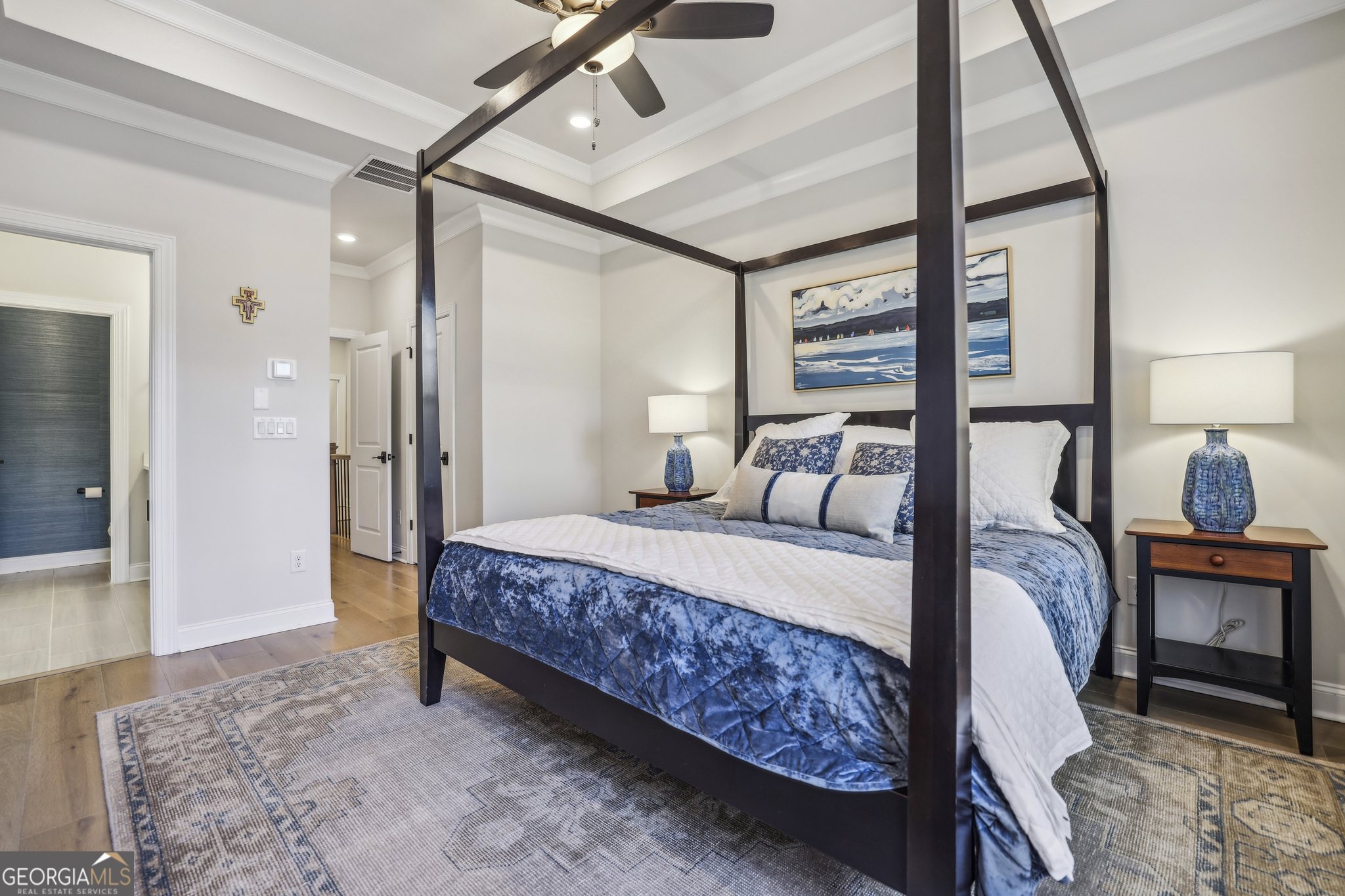 Atley - Residential