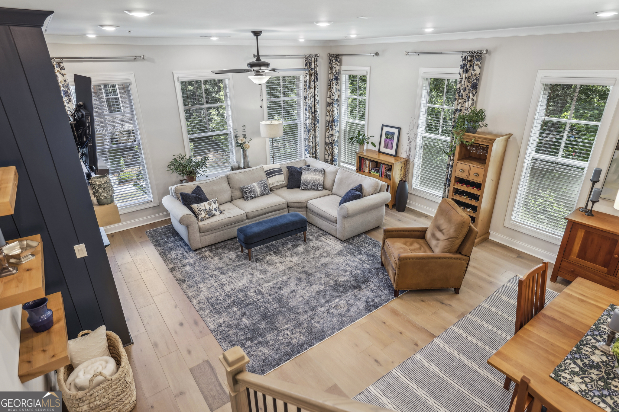 Atley - Residential