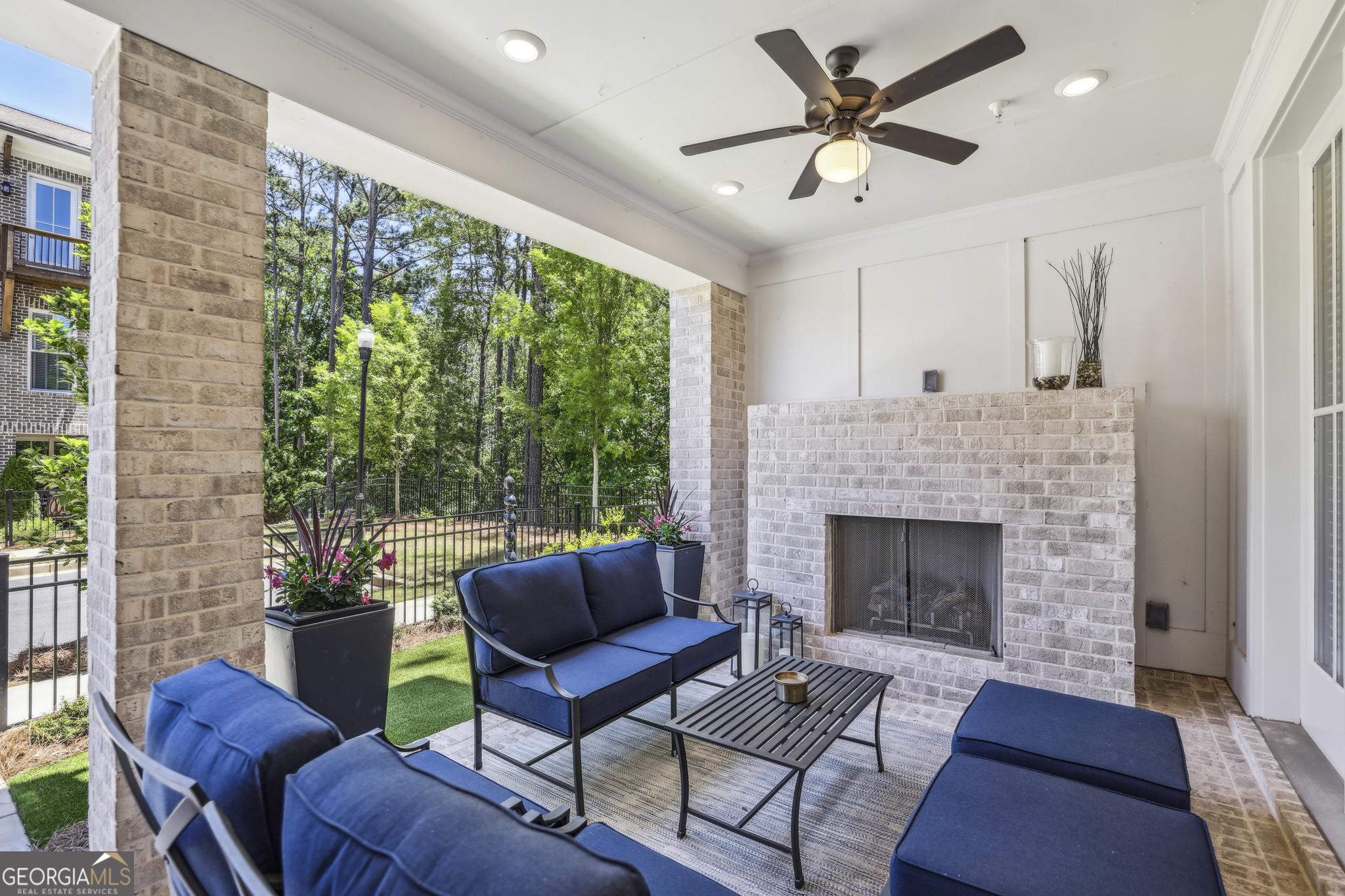 Atley - Residential