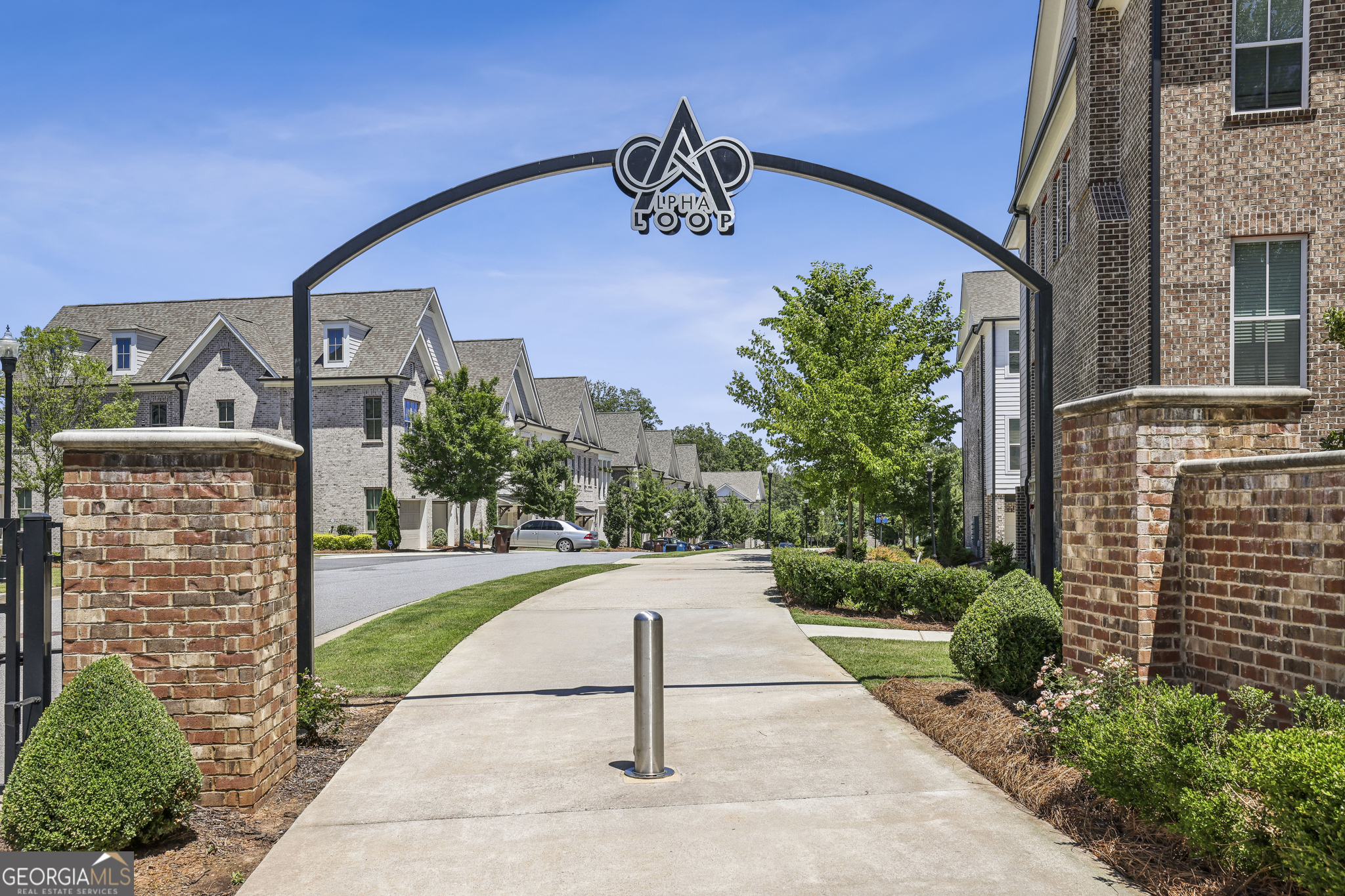 Atley - Residential