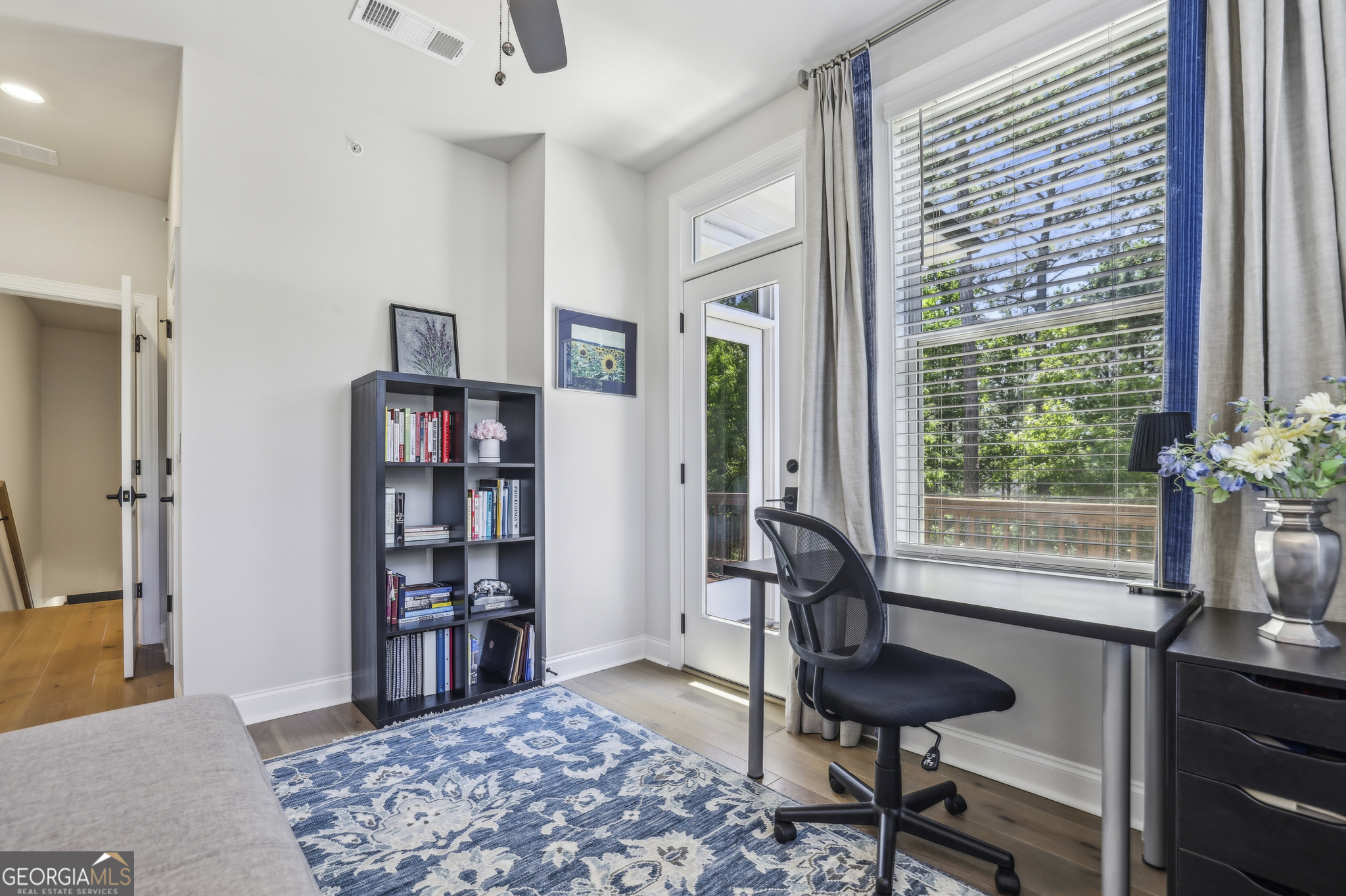 Atley - Residential