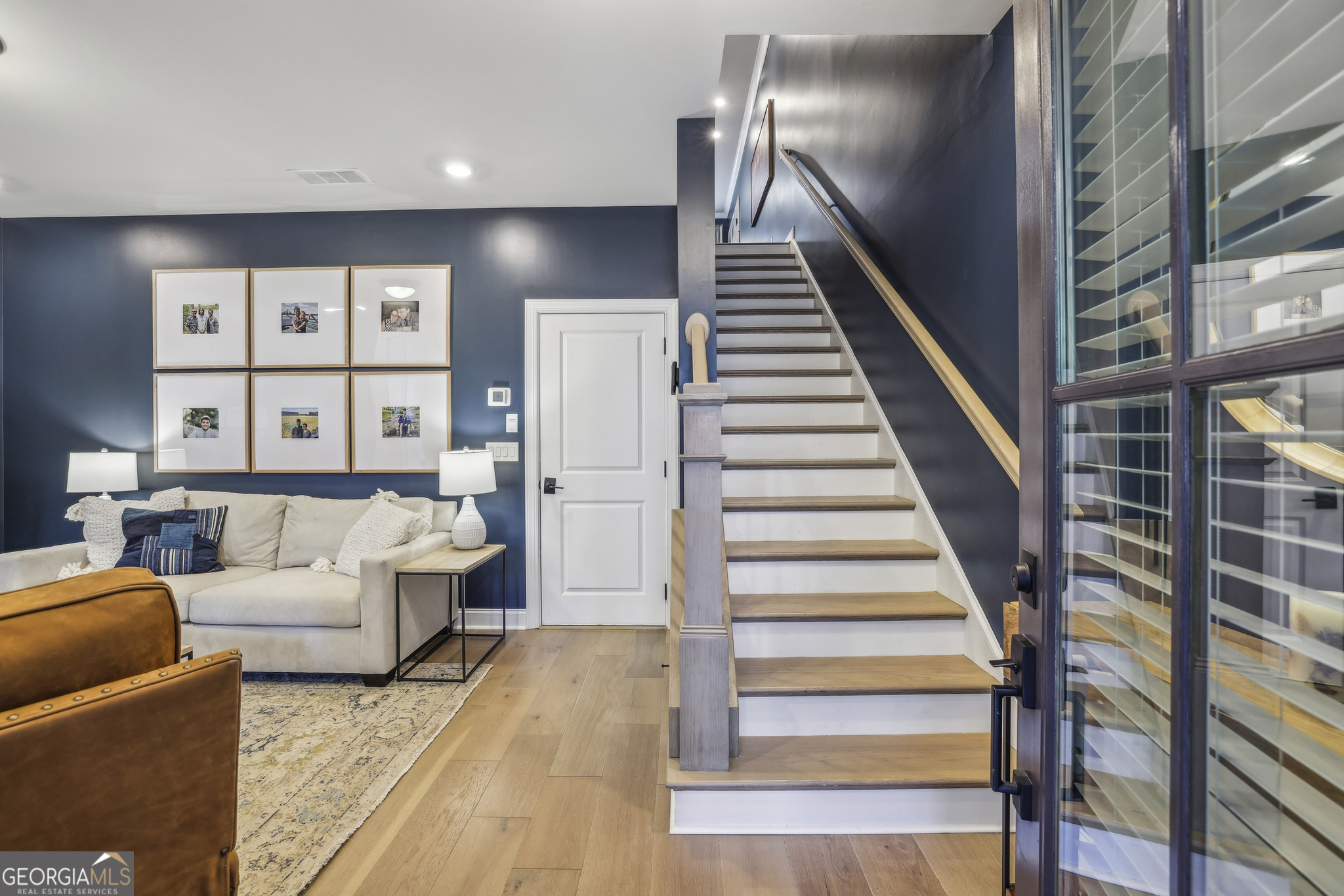 Atley - Residential