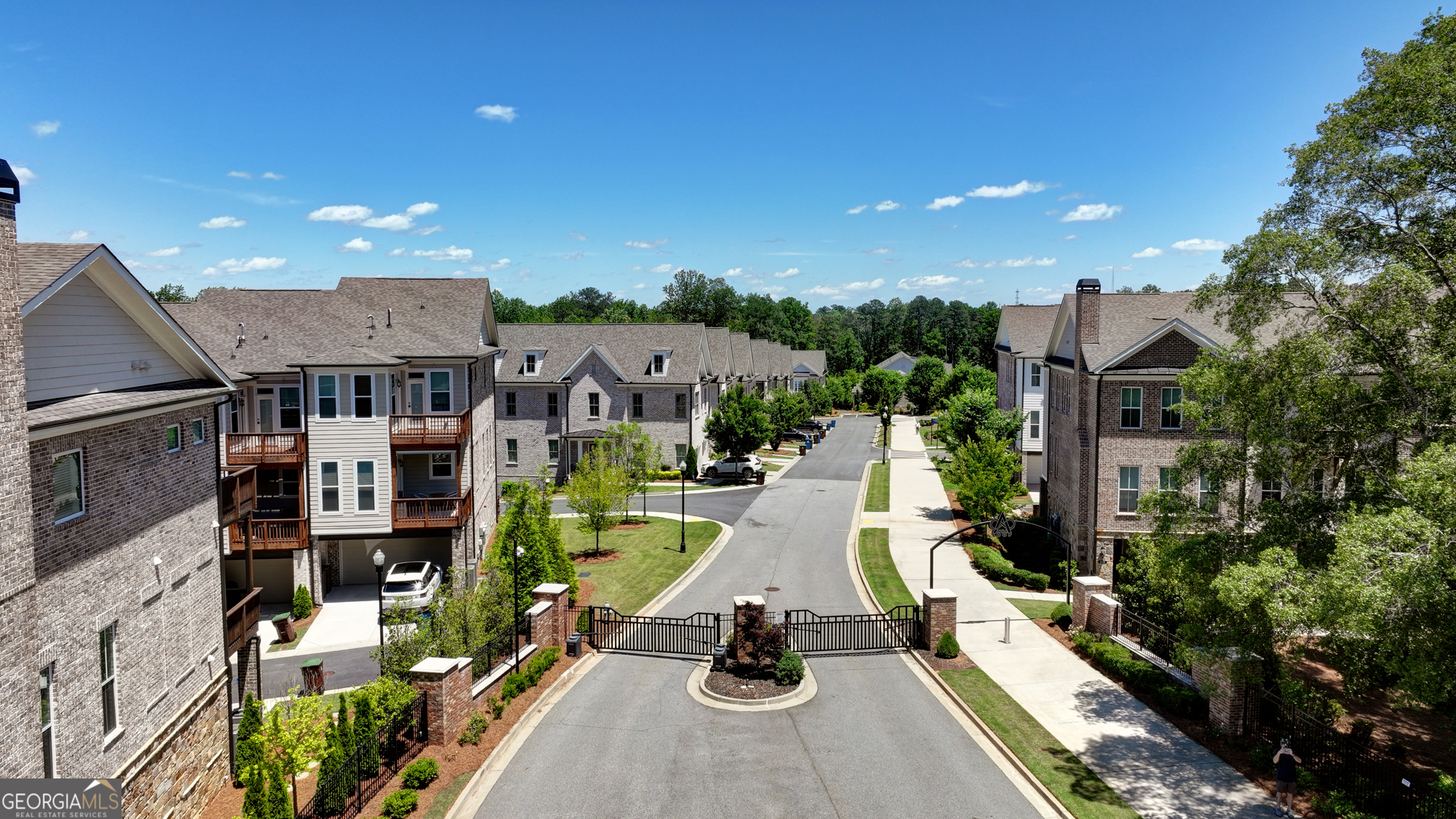Atley - Residential