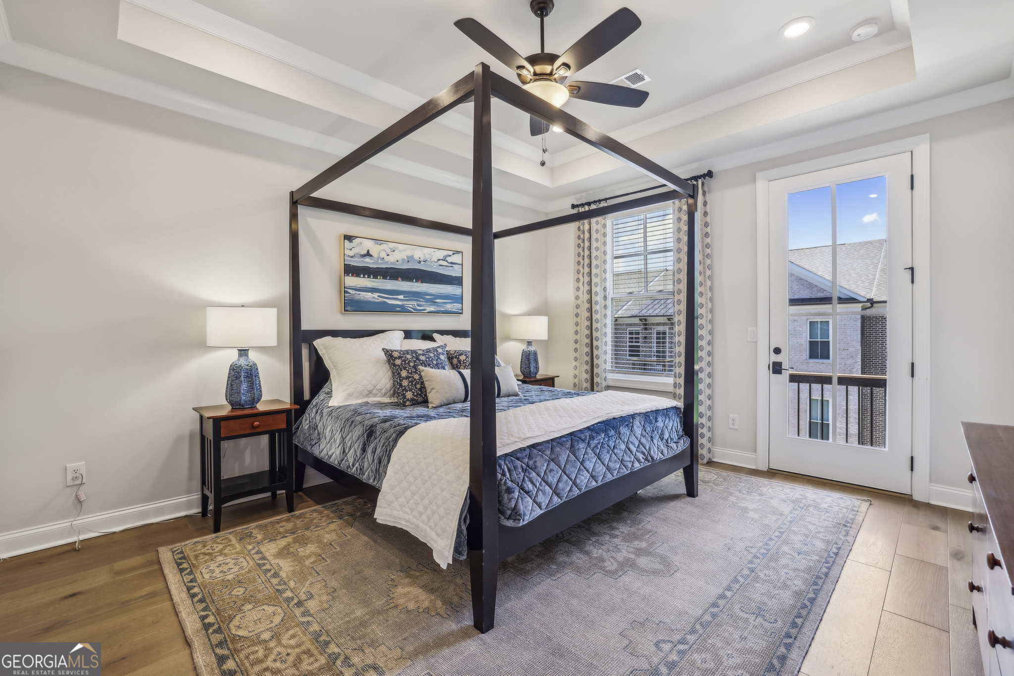 Atley - Residential