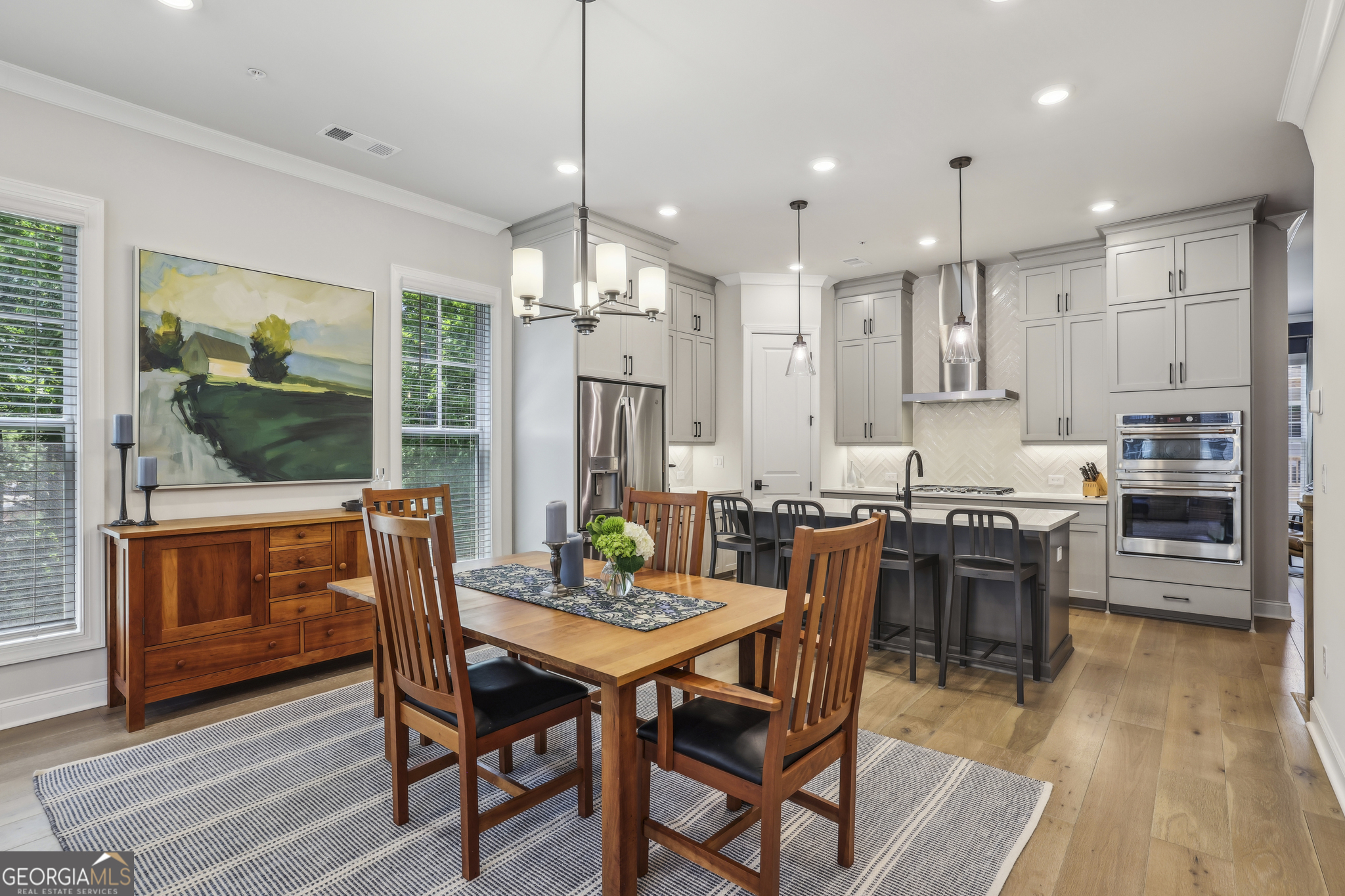 Atley - Residential