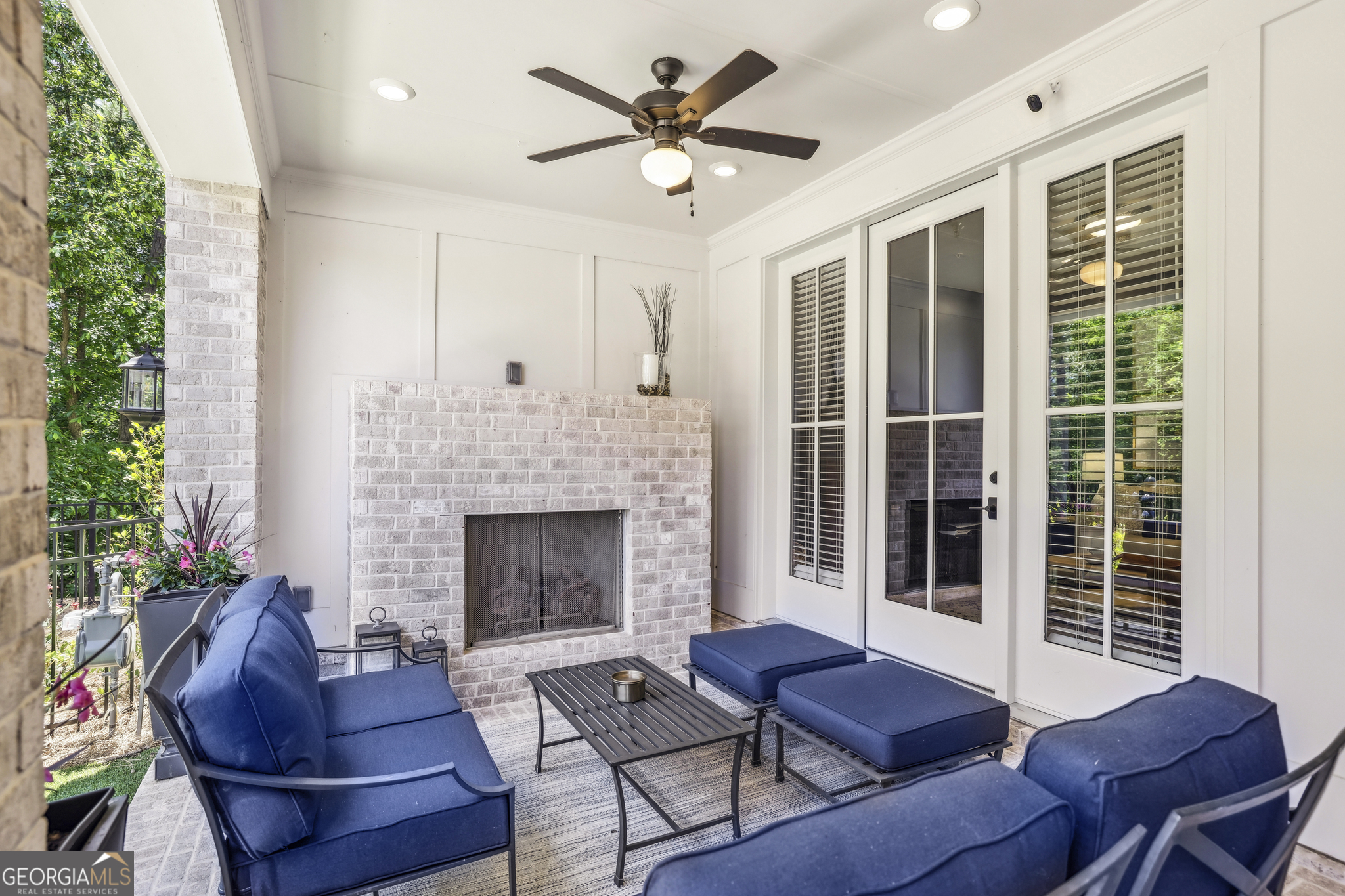 Atley - Residential