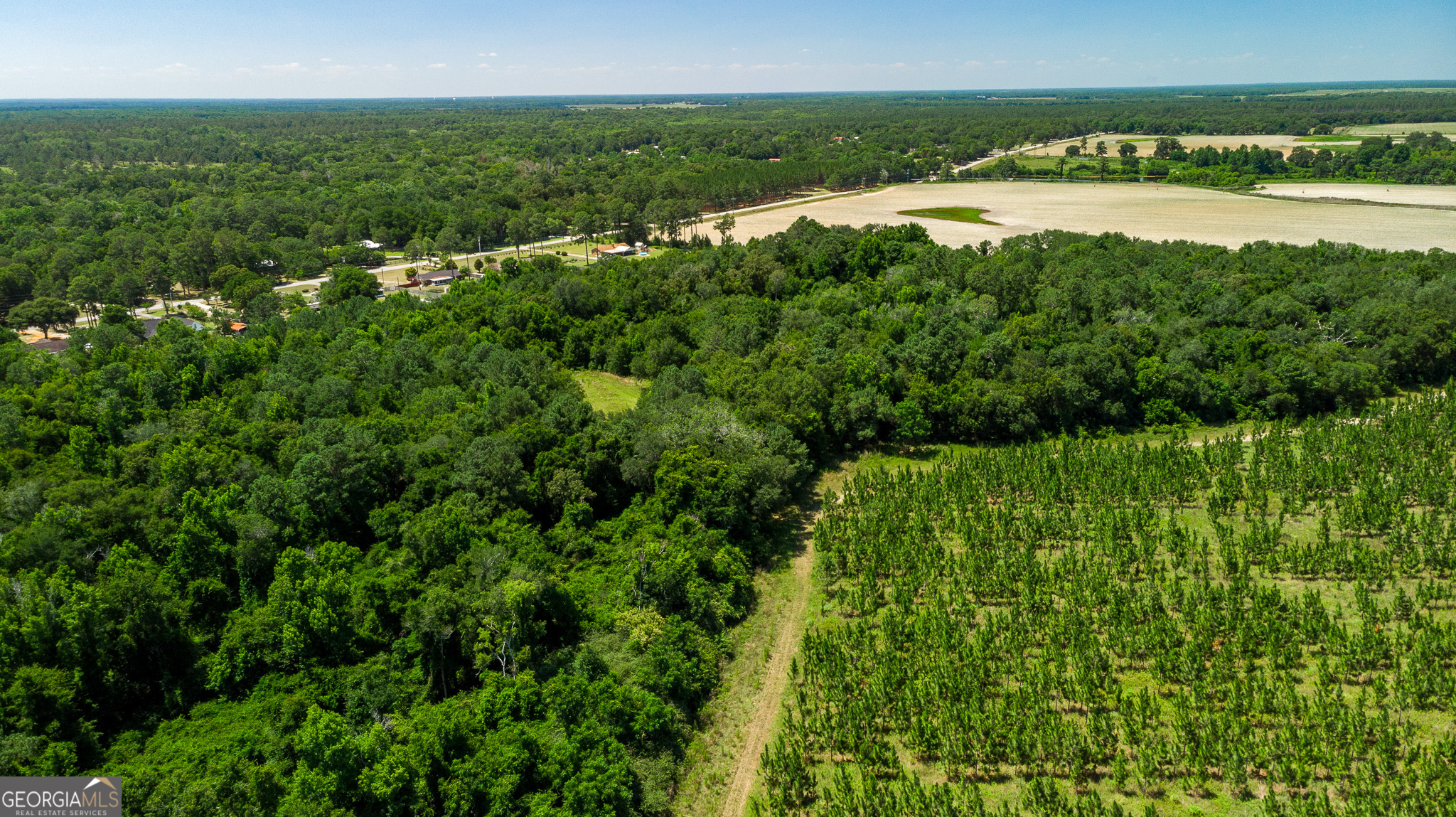0 Graves Springs RD