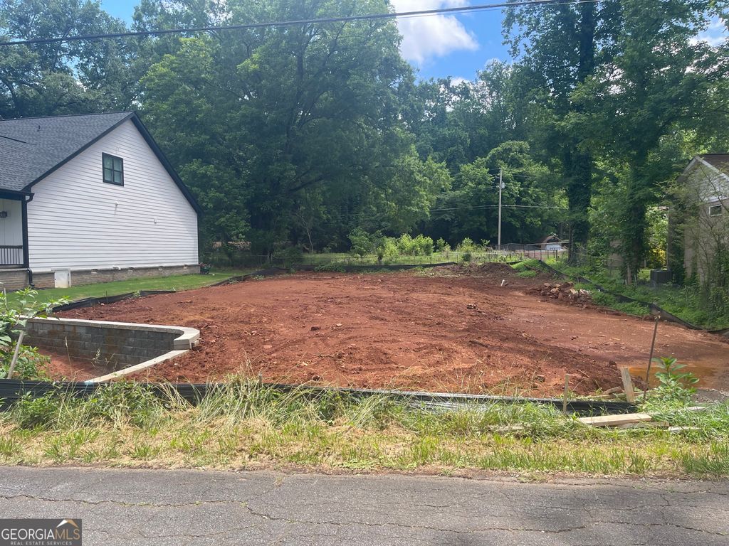 Photo of 4368 Westside Drive NW, Acworth, GA 30101 (MLS # 10775057)