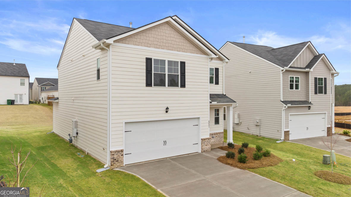 228 Lauritsen WAY