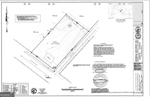 Photo of 0 Highway 166 E, Douglasville, GA 30135 (MLS # 10683507)