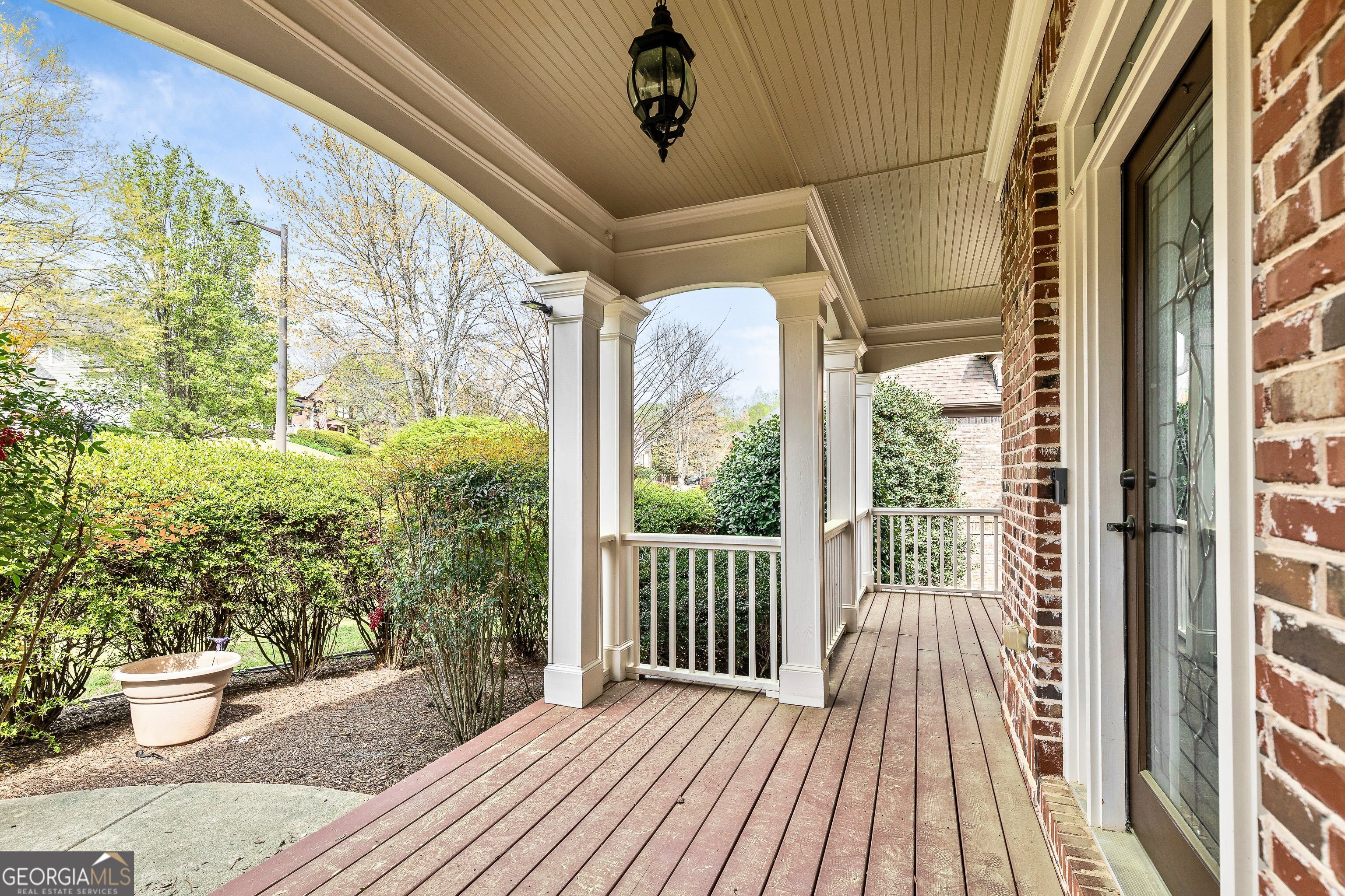 500 Poplar Creek XING
