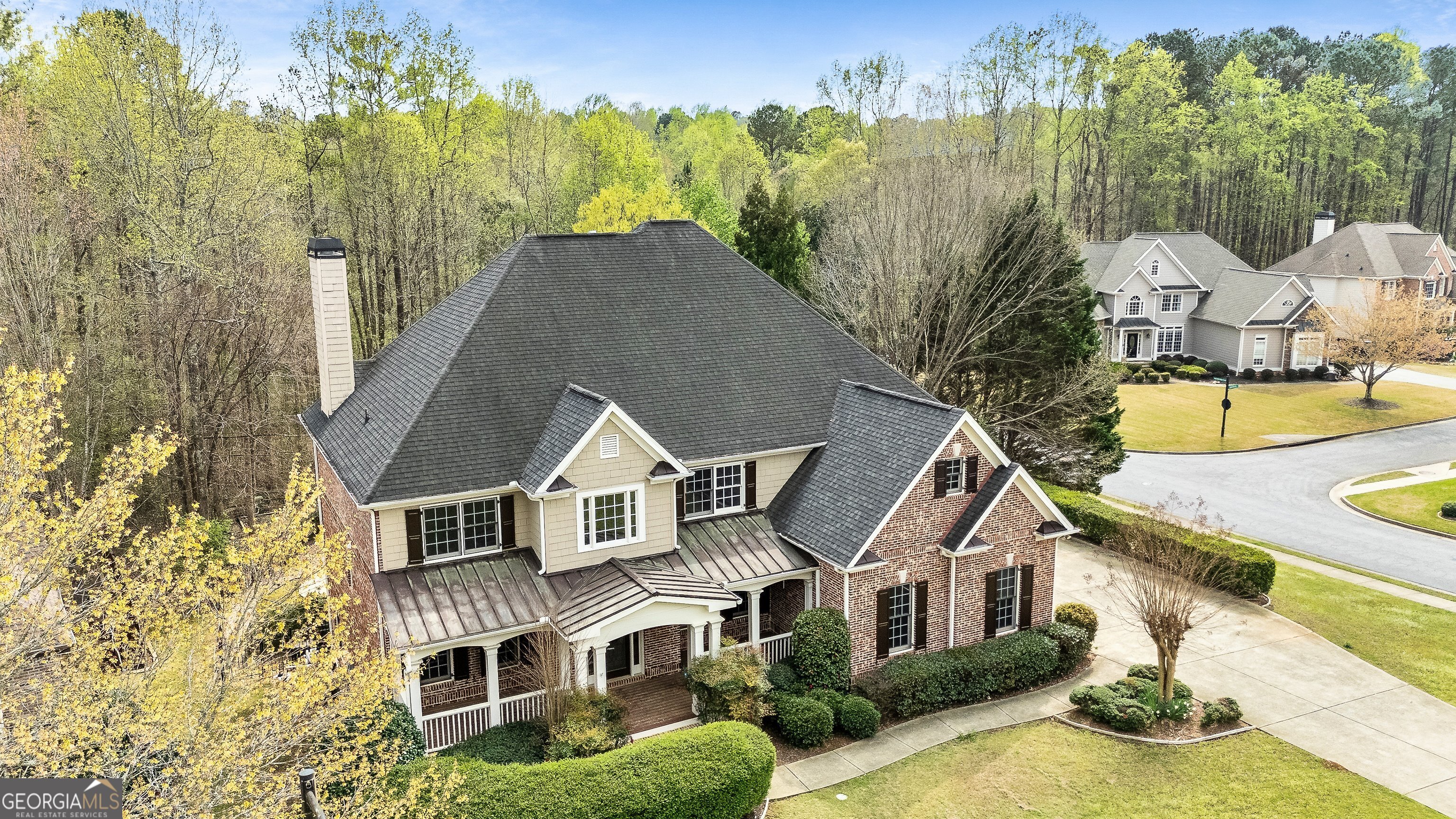 500 Poplar Creek XING