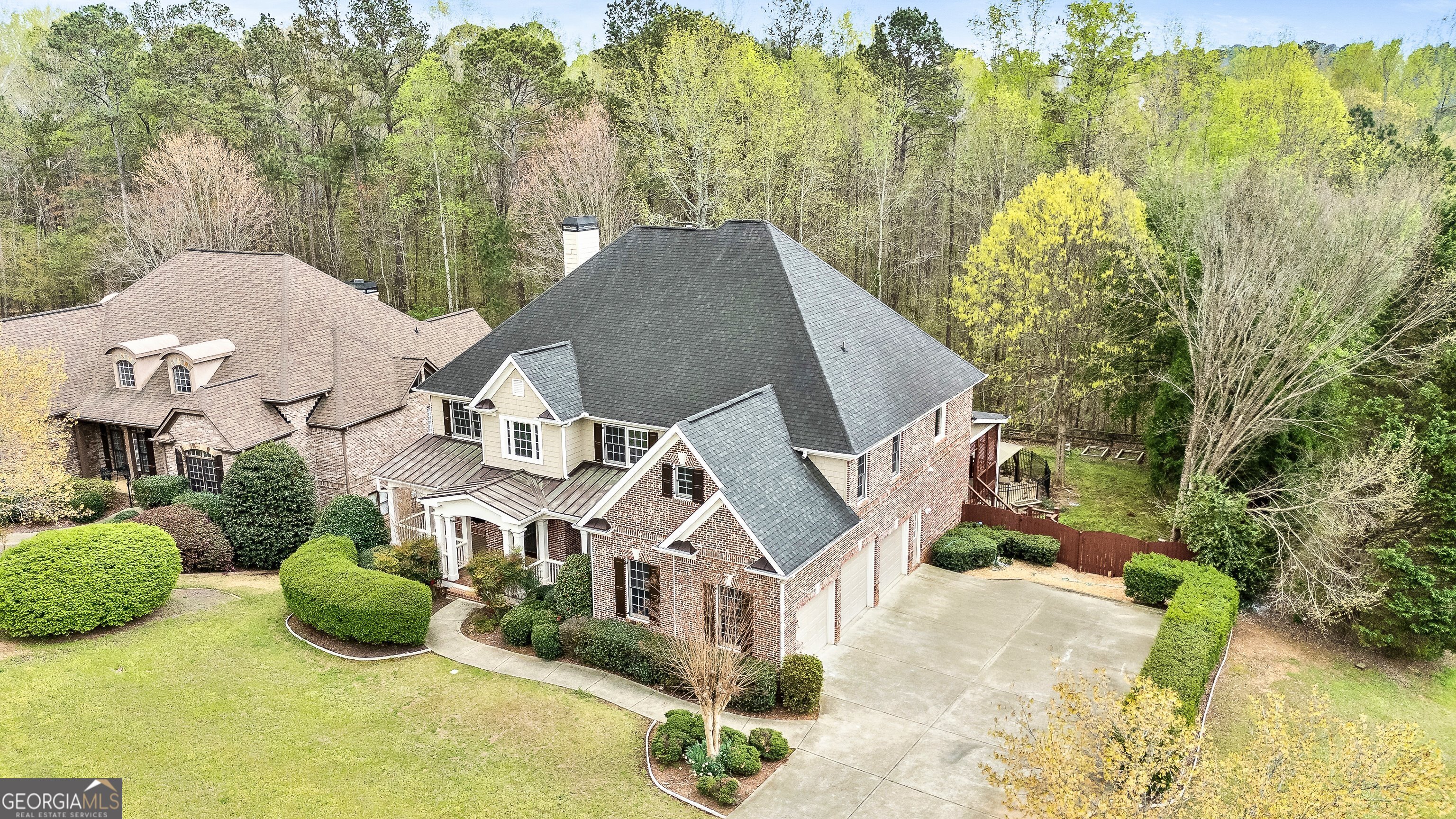 500 Poplar Creek XING