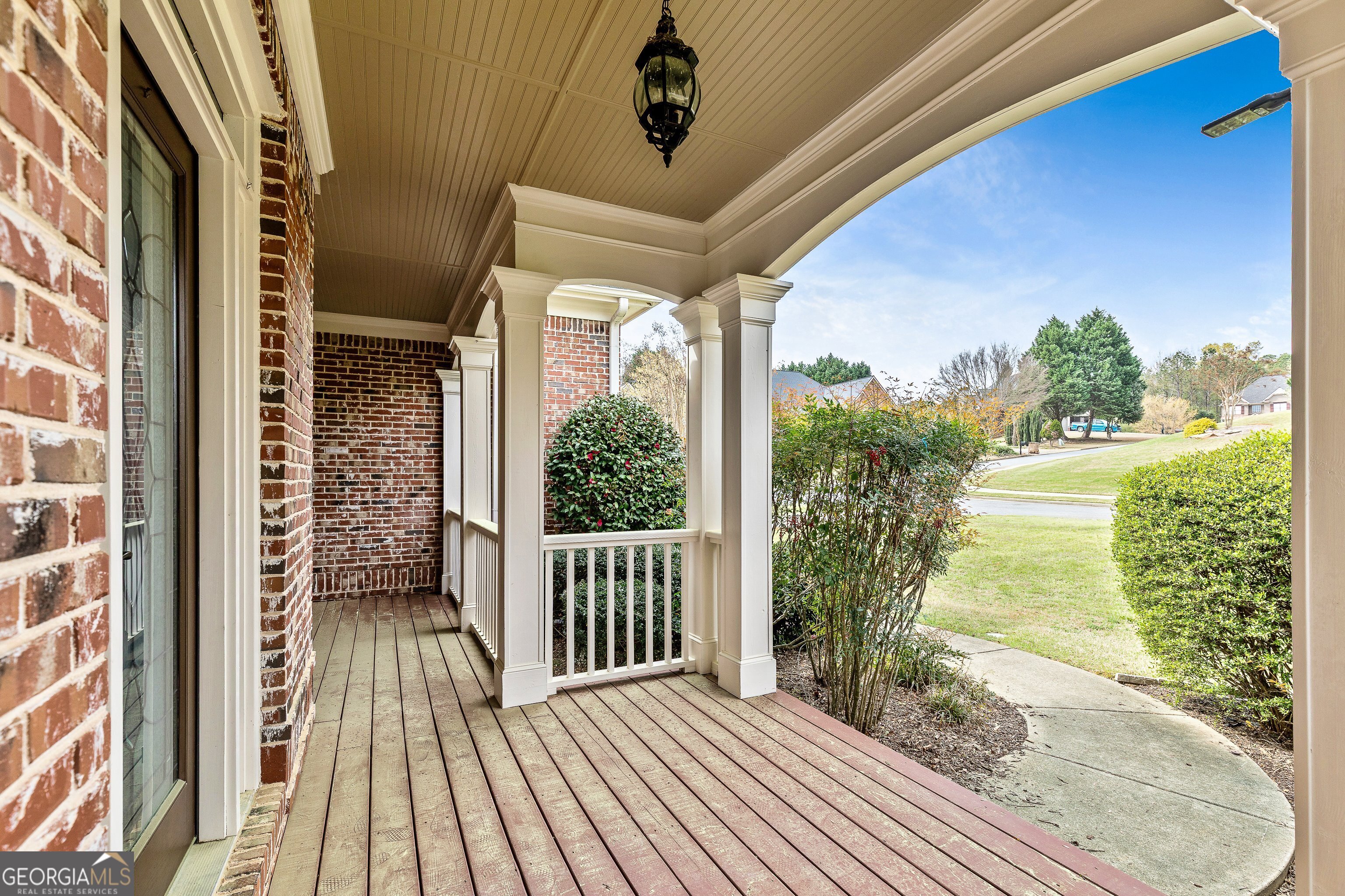 500 Poplar Creek XING