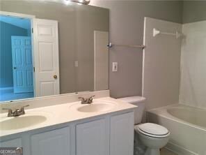 windward pointe - Residential Lease