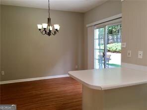 windward pointe - Residential Lease