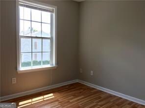 windward pointe - Residential Lease