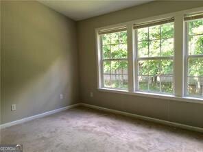 windward pointe - Residential Lease