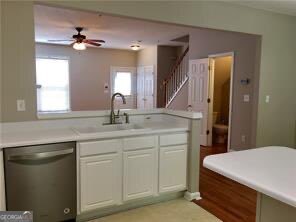 windward pointe - Residential Lease