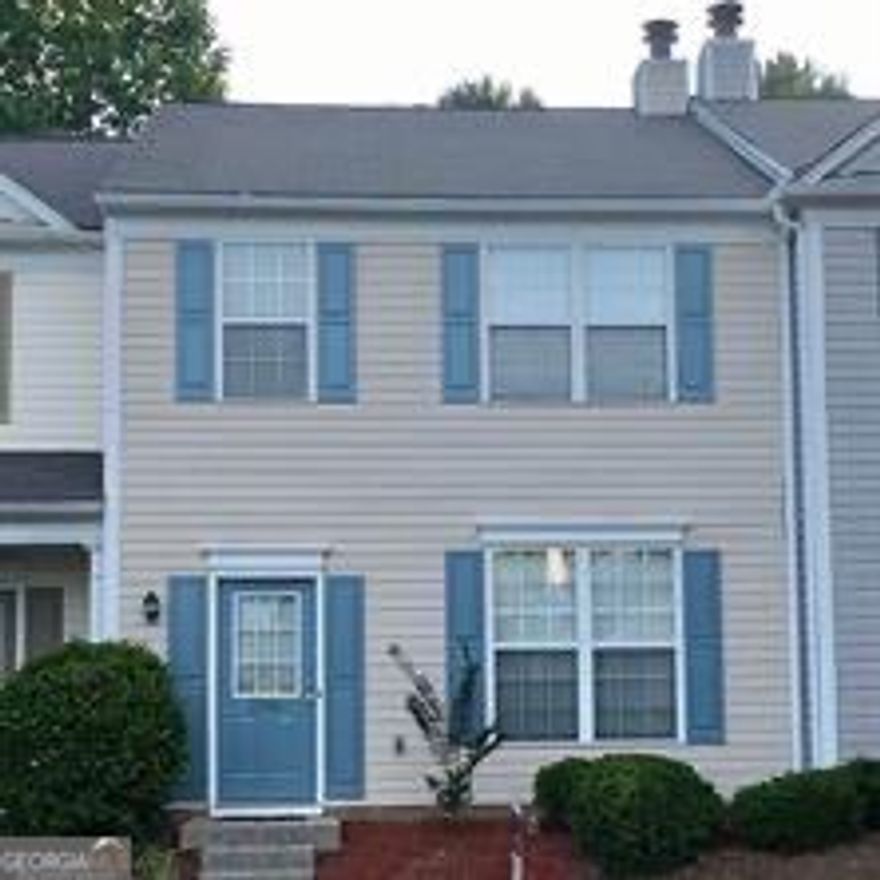 Fantastic location just on Windward ,Alpharetta.Homes comes with a washer and owner can provide dryer if Tenant needs it.   THIS 3 BEDRM/ 2.5 BATH TOWNHOME IS LOCATED OFF WINDWARD PKWY & MINUTES TO GA 400, RESTAURANTS, MARTA LINE & SHOPPING. THIS HOME IS IMMACULATE! OPEN FLOOR PLAN, BRIGHT KITCHEN; WATER, SEWER & TRASH INCLUDED IN HOA FEES. AWARD WINNING ALPHARETTA HS THAT IS RANKED US NEWS & REPORT'S #7 IN GA.Please call Radhika Doshi /Sabrina Joyce for showings