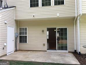 windward pointe - Residential Lease