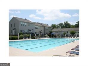 windward pointe - Residential Lease
