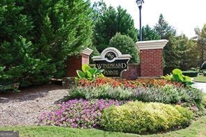 windward pointe - Residential Lease
