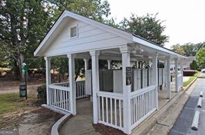 windward pointe - Residential Lease