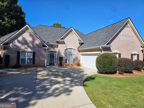 128 Jasmine WAY Villa Rica GA 30180