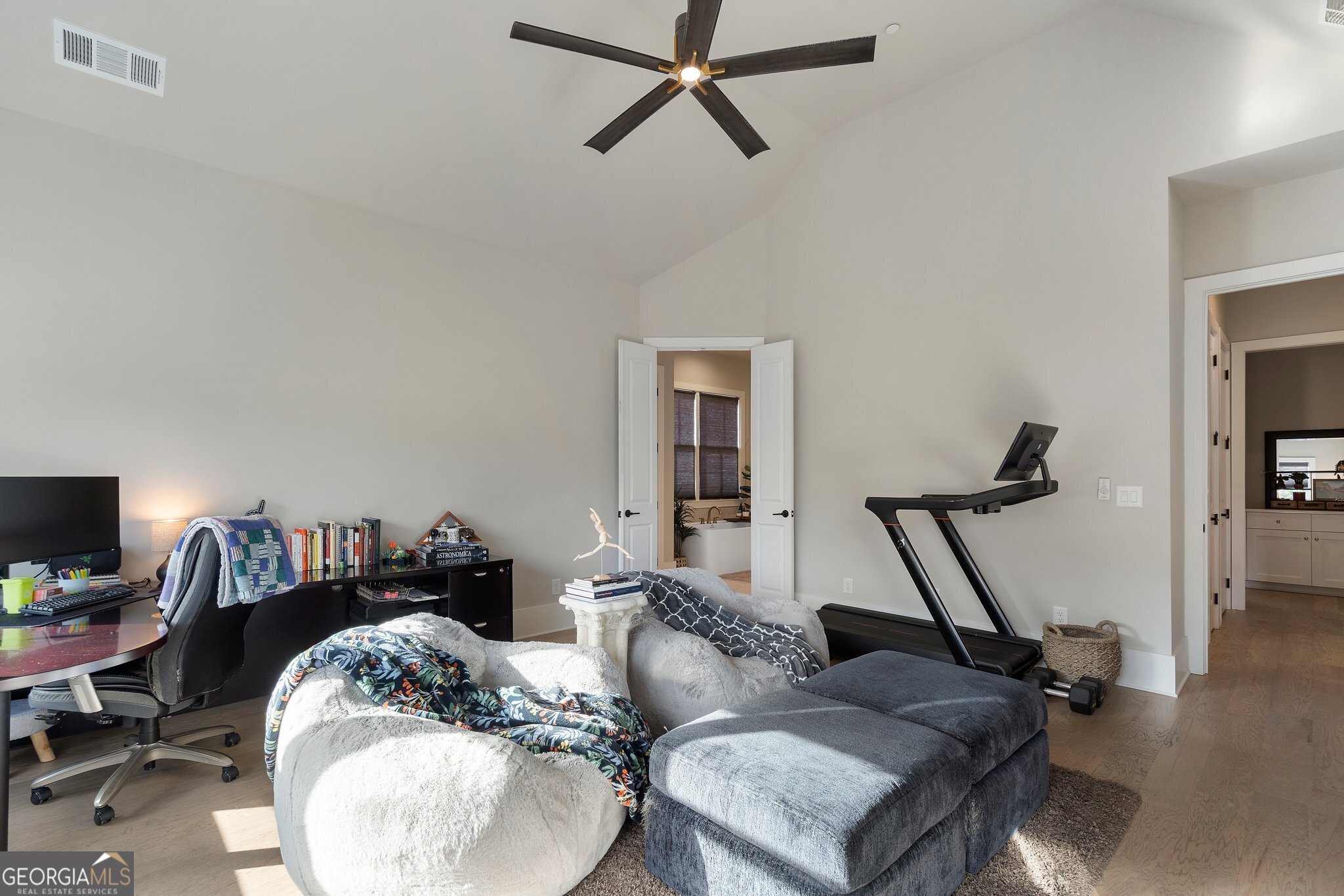 The Cottages at Keller Woods - Residential