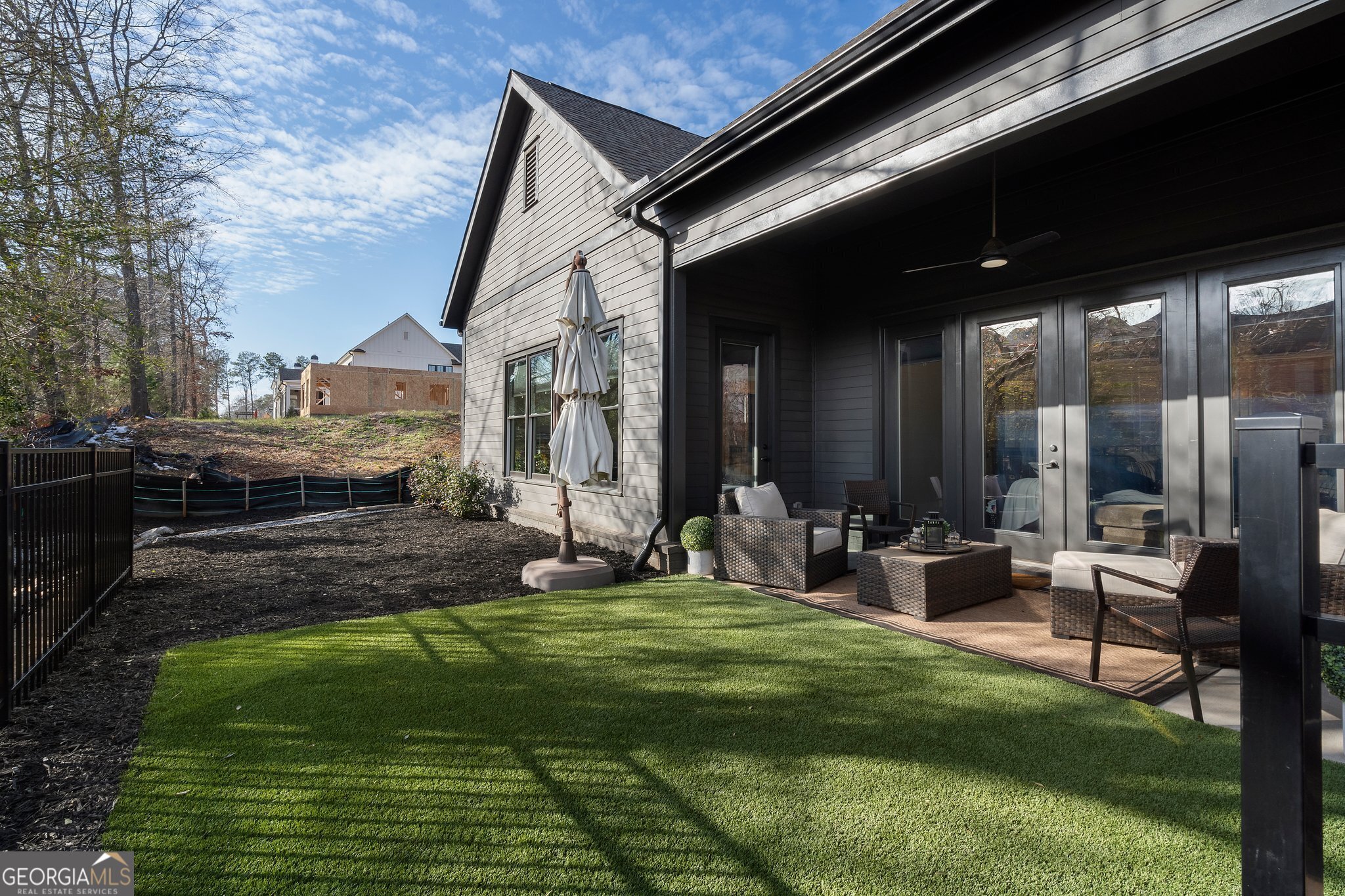 The Cottages at Keller Woods - Residential