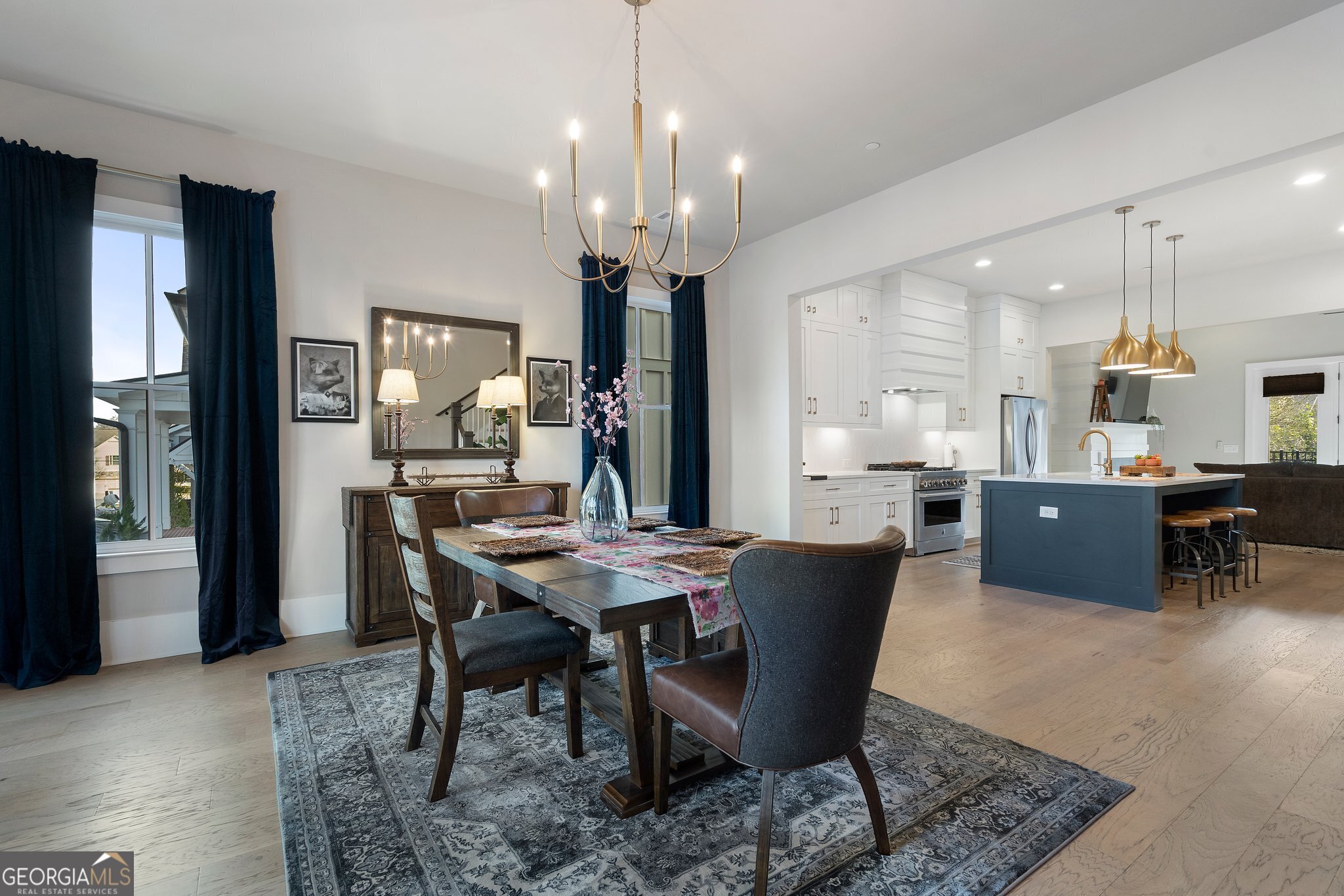 The Cottages at Keller Woods - Residential