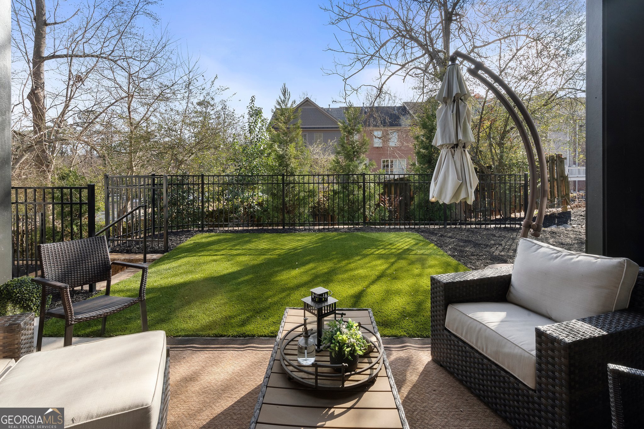The Cottages at Keller Woods - Residential
