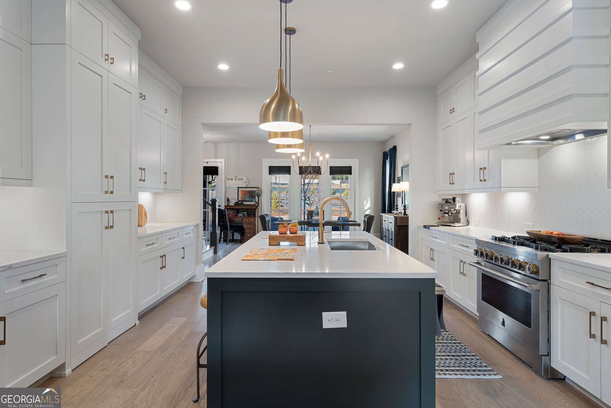 The Cottages at Keller Woods - Residential