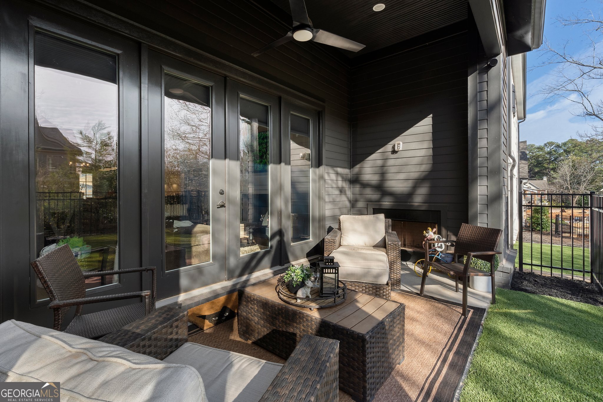 The Cottages at Keller Woods - Residential