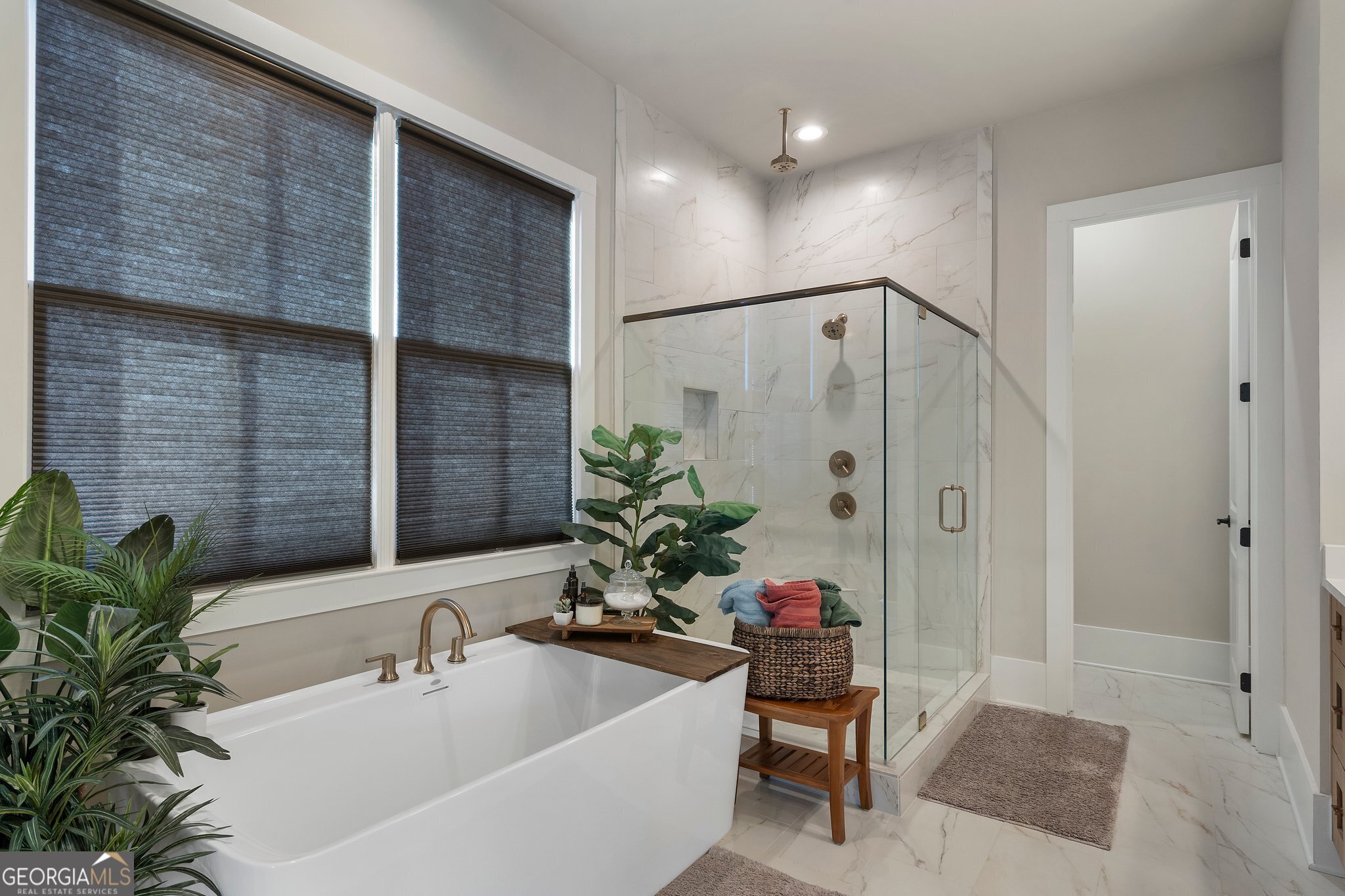 The Cottages at Keller Woods - Residential