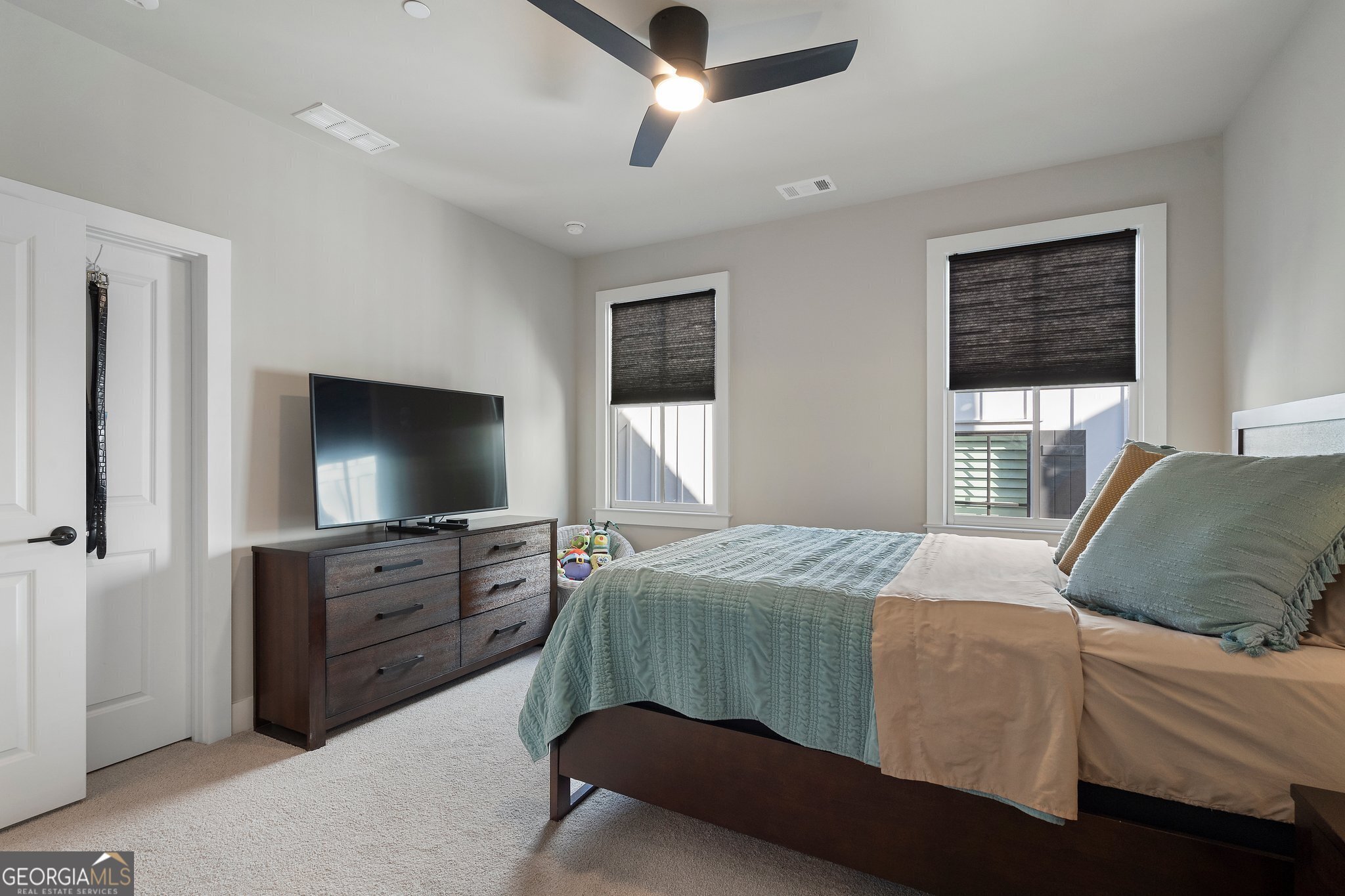 The Cottages at Keller Woods - Residential
