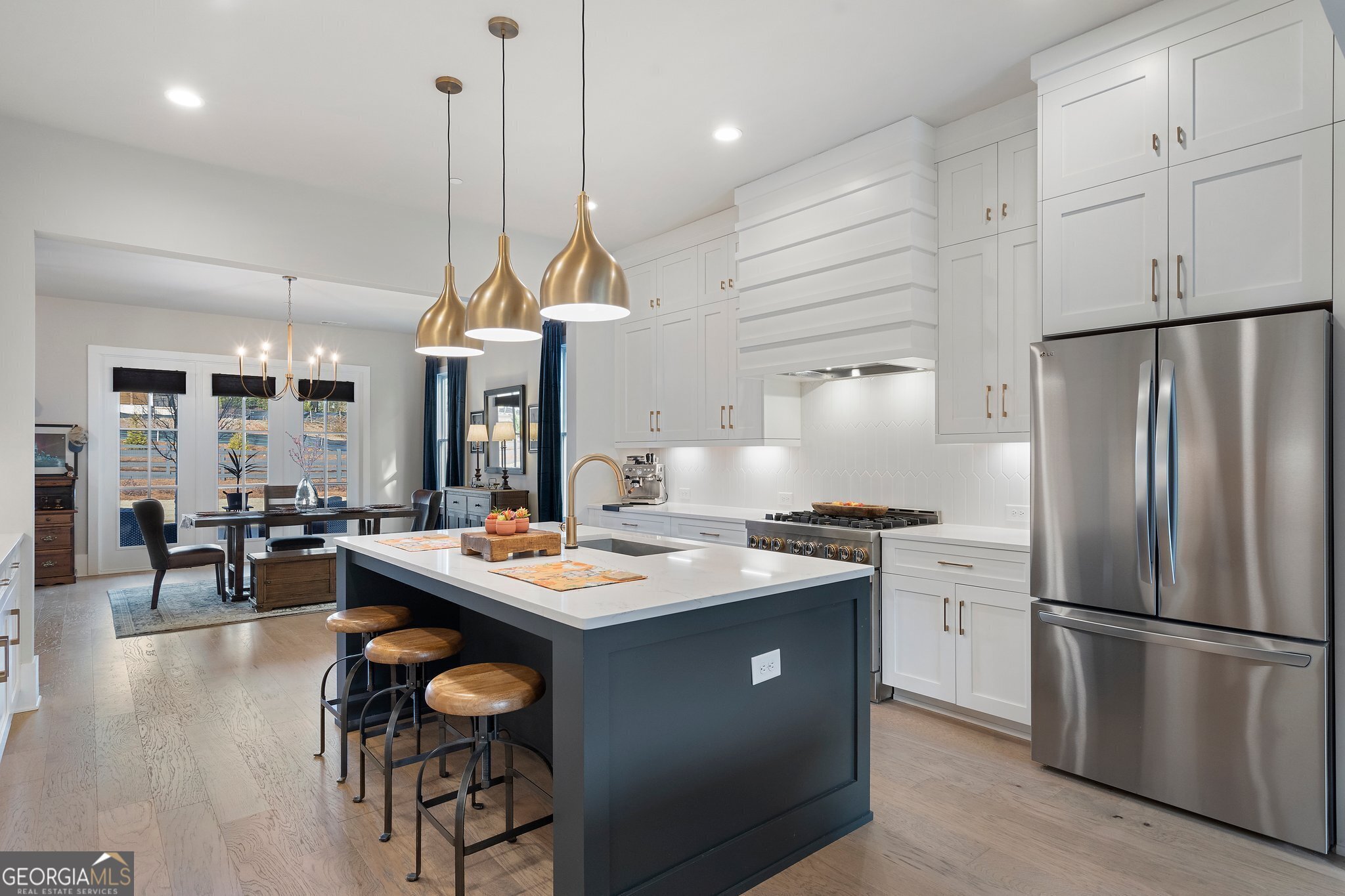 The Cottages at Keller Woods - Residential