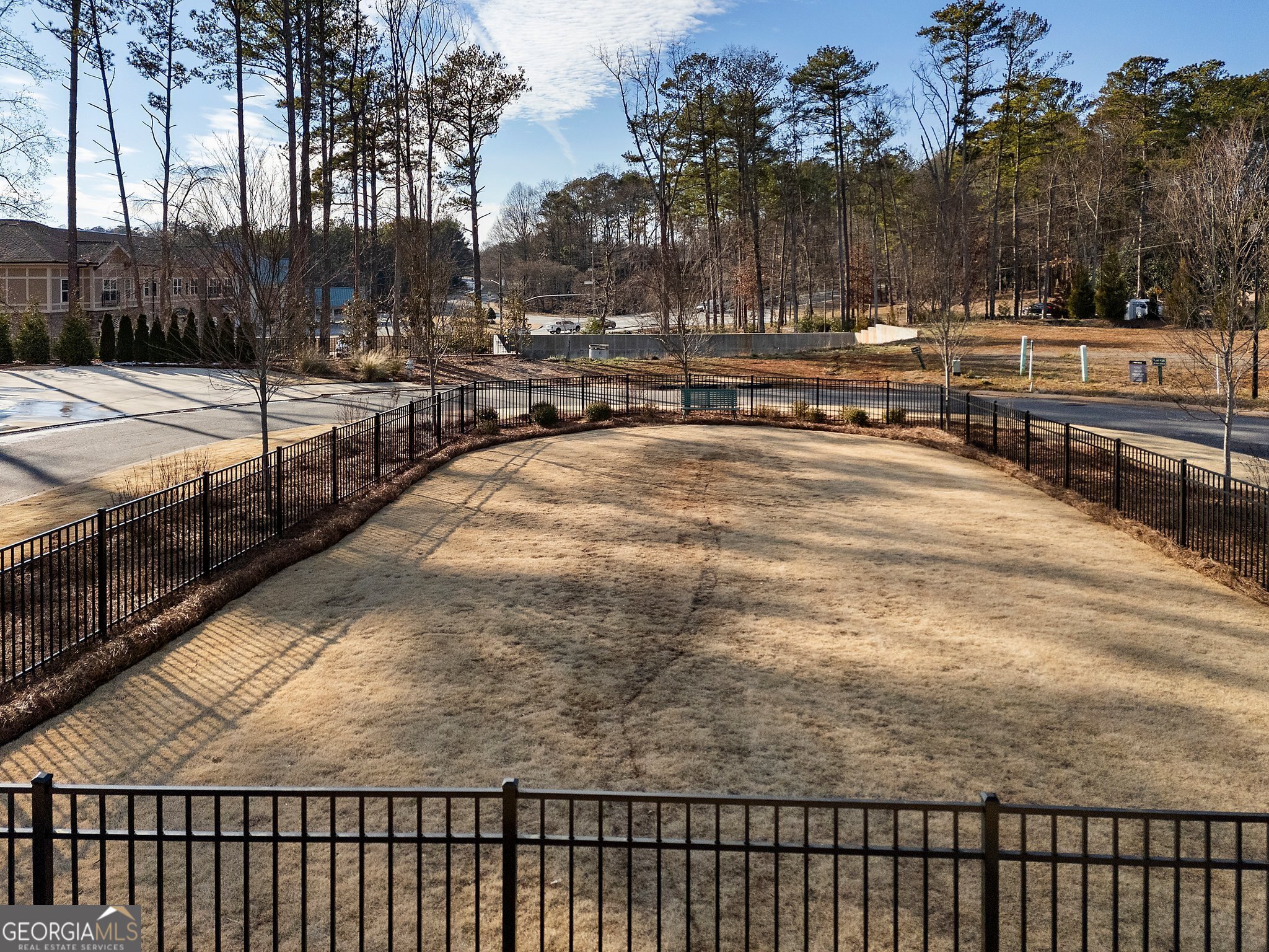 The Cottages at Keller Woods - Residential