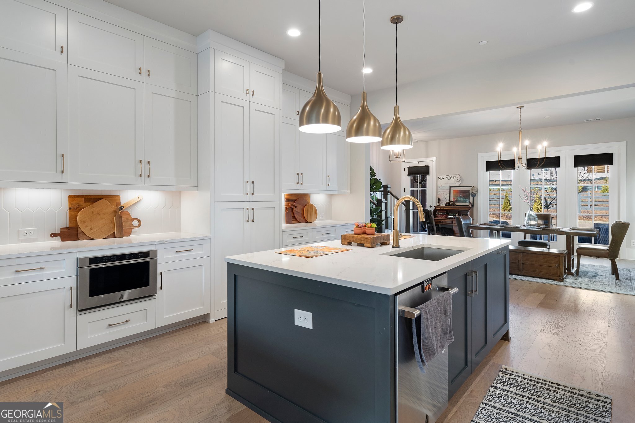 The Cottages at Keller Woods - Residential