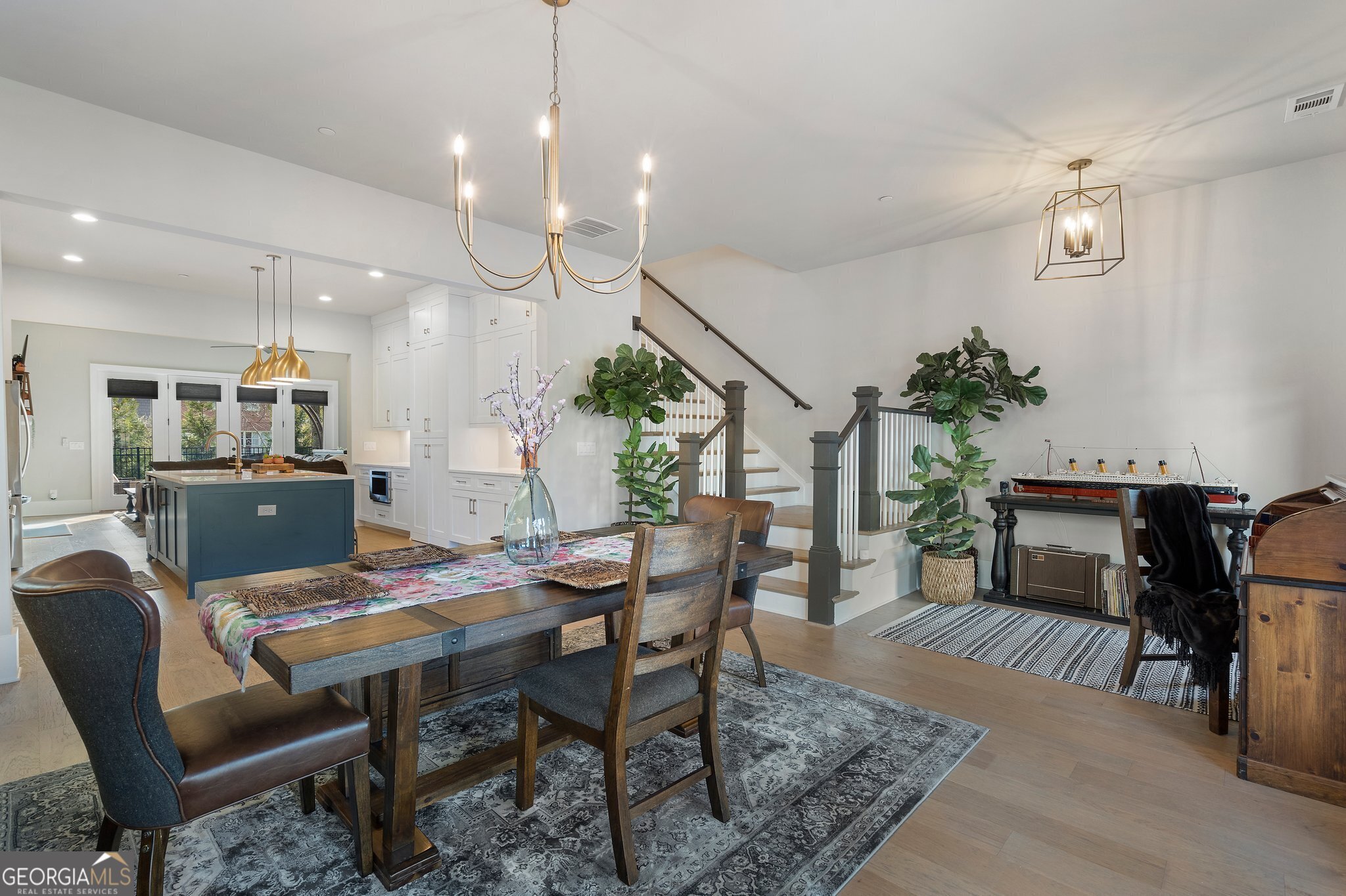 The Cottages at Keller Woods - Residential
