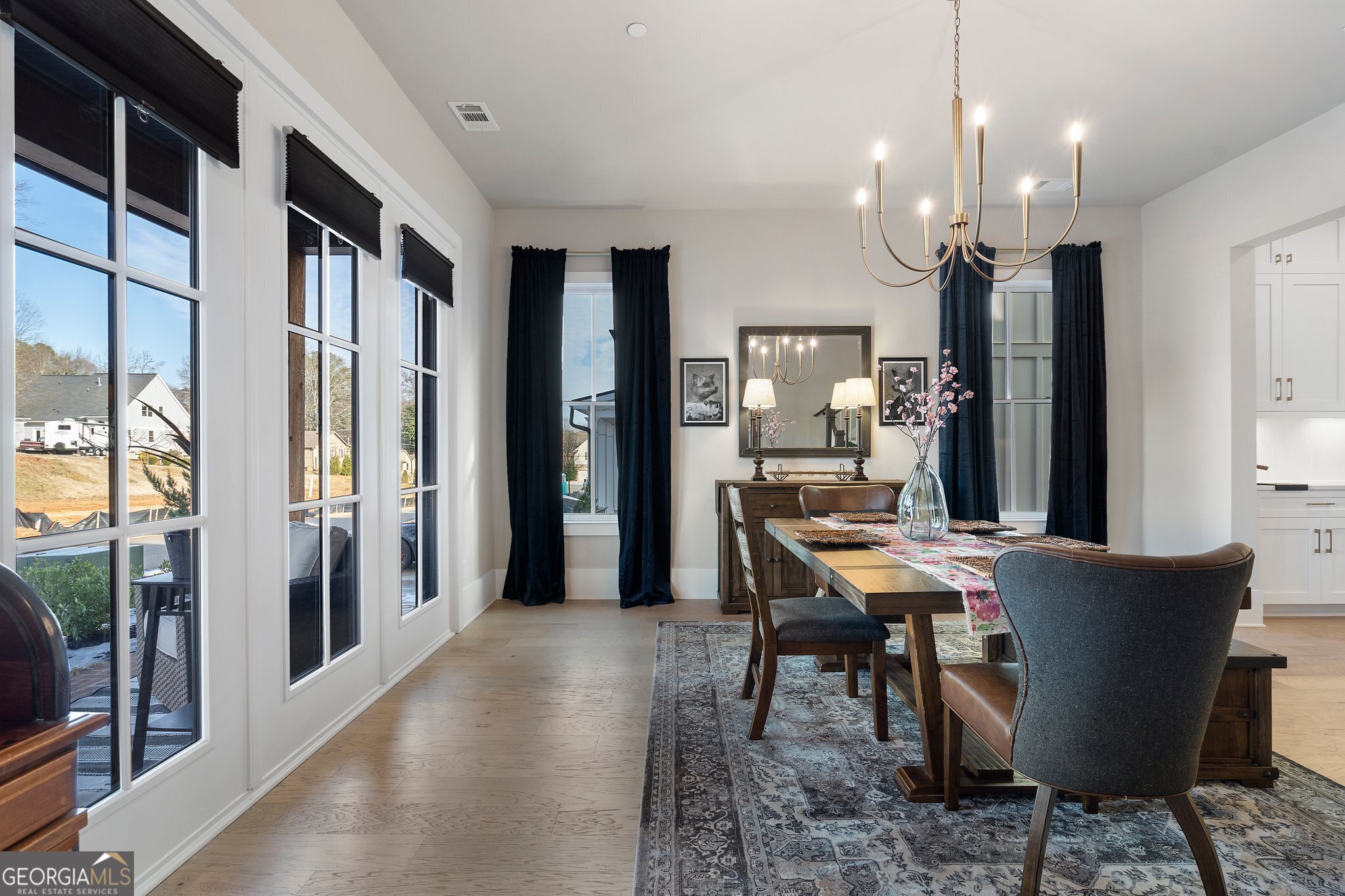 The Cottages at Keller Woods - Residential