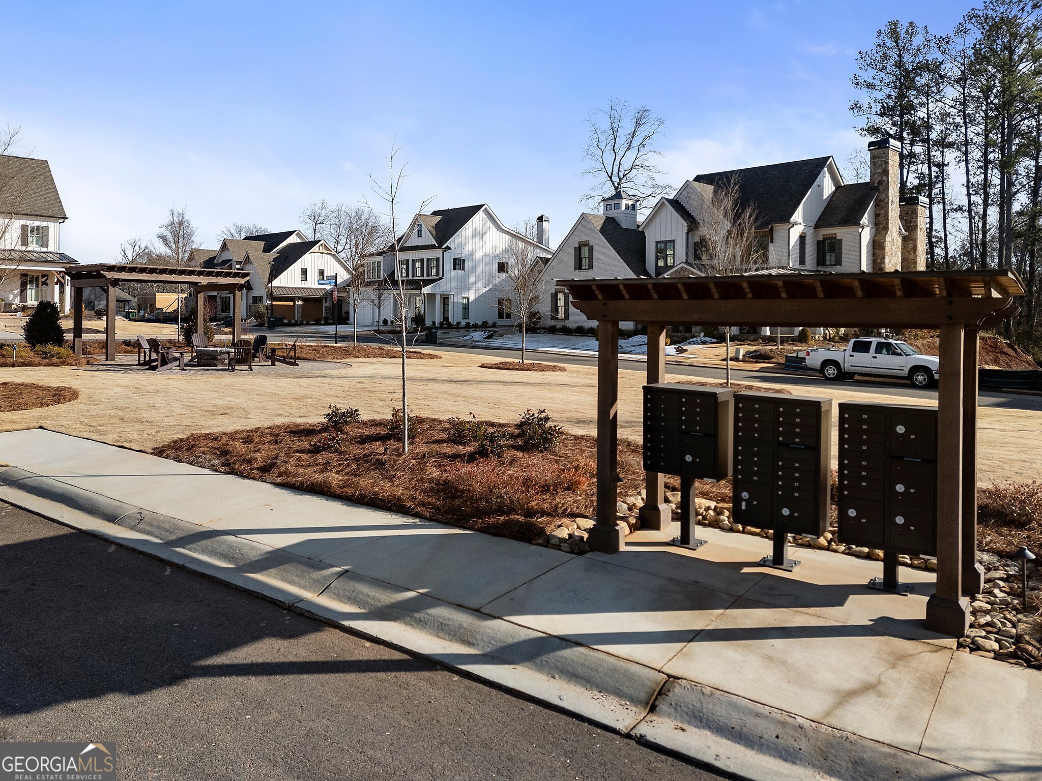 The Cottages at Keller Woods - Residential